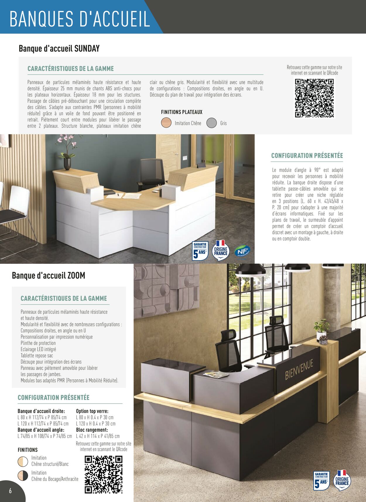 Bureau Vallée Catalogue - 05.02-31.03.2023 (Page 6)