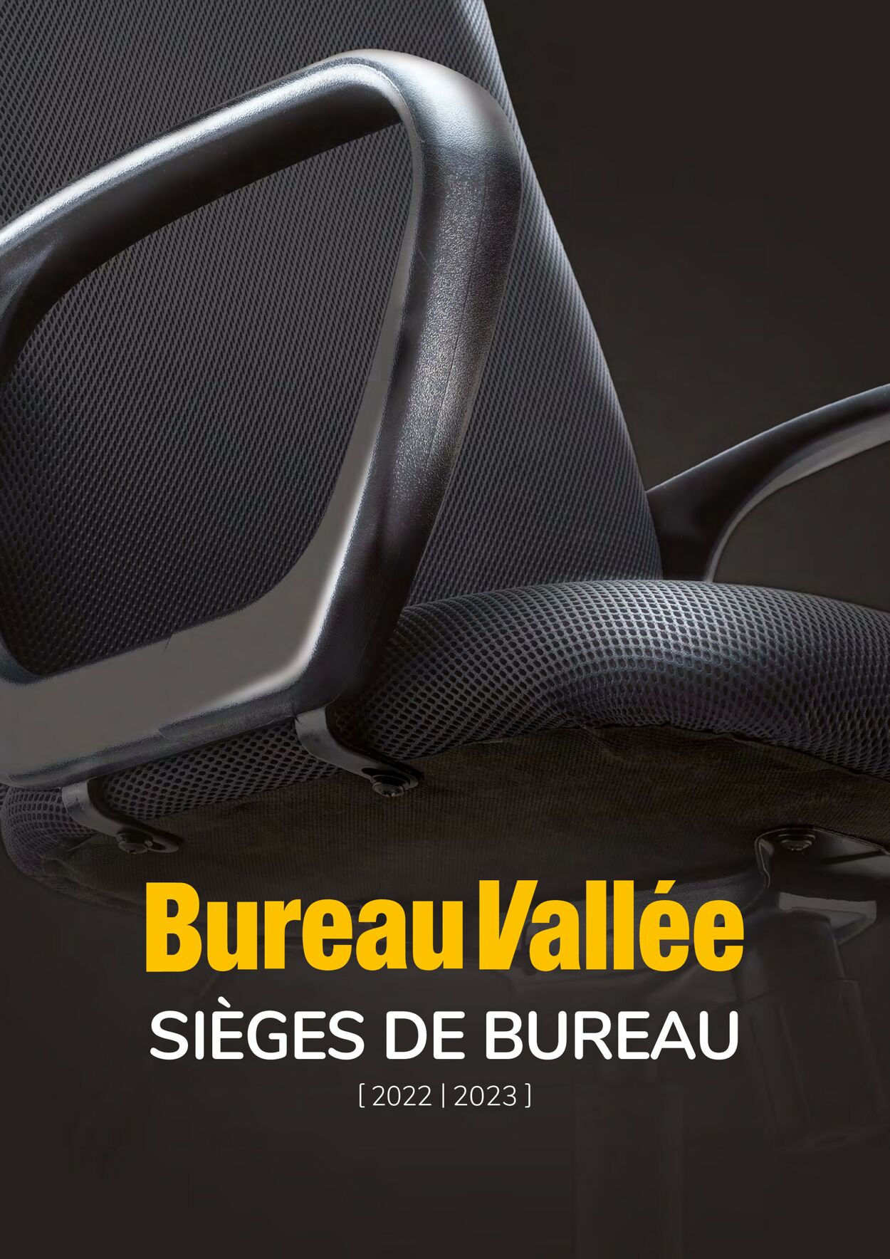 Bureau Vallée Catalogue - 04.07-31.12.2023