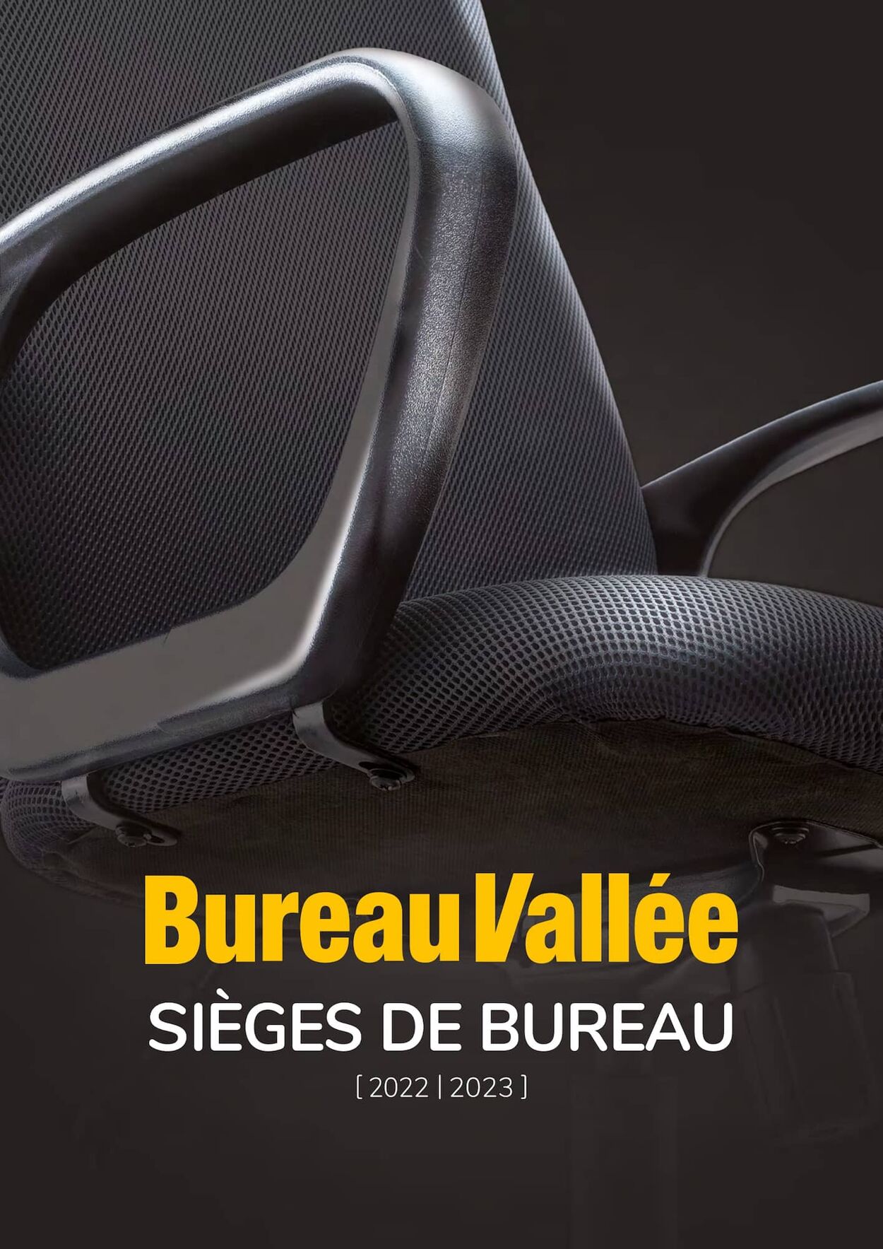 Bureau Vallée Catalogue - 04.07-31.12.2023