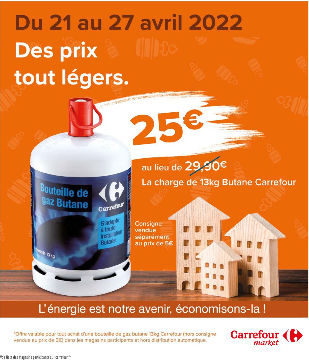 Carrefour Market Catalogue - 19.04-30.04.2022 (Page 2)