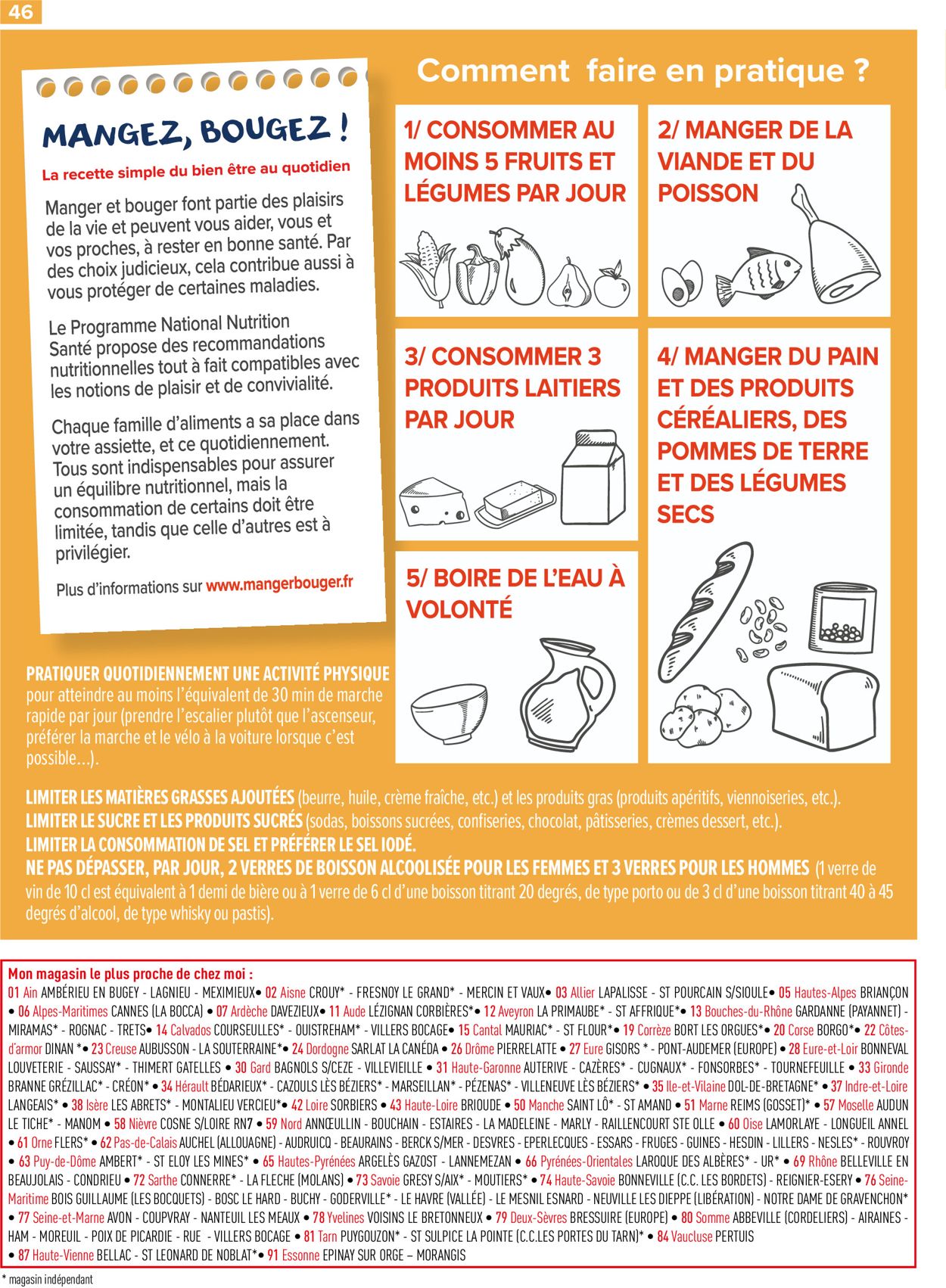 Carrefour Market Catalogue - 19.04-30.04.2022 (Page 48)