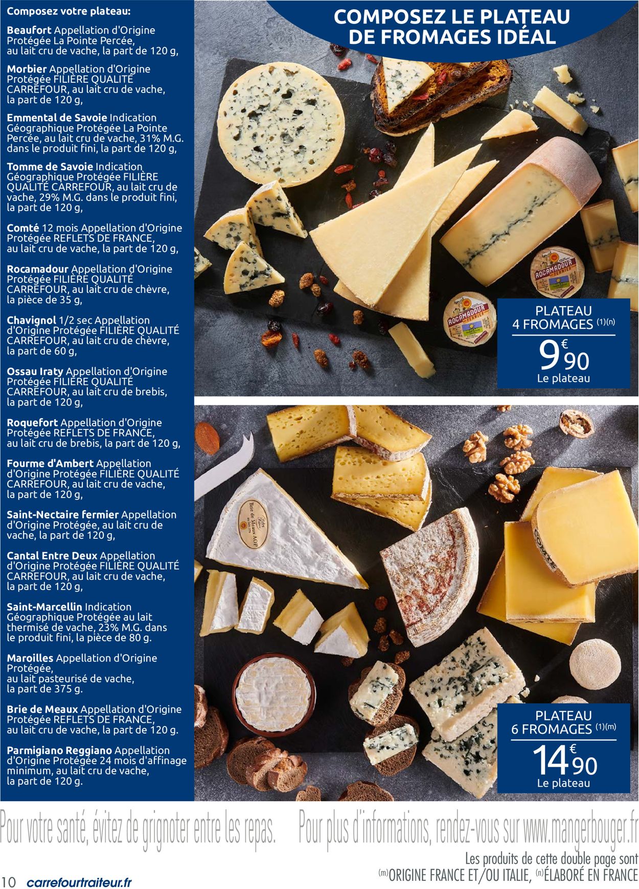 Carrefour Market Catalogue - 28.03-02.10.2022 (Page 10)