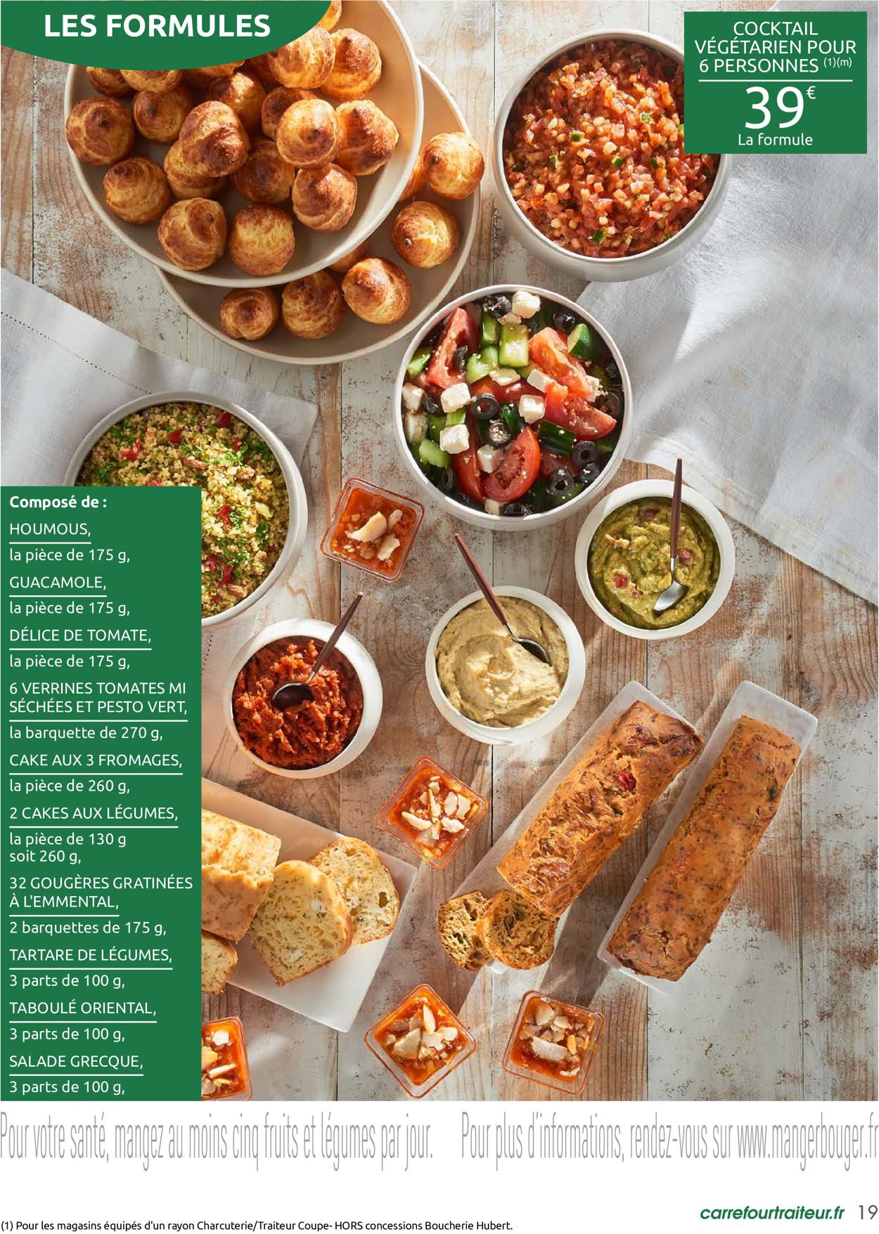 Carrefour Market Catalogue - 28.03-02.10.2022 (Page 19)