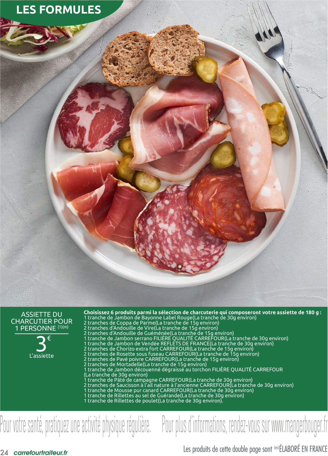 Carrefour Market Catalogue - 28.03-02.10.2022 (Page 24)
