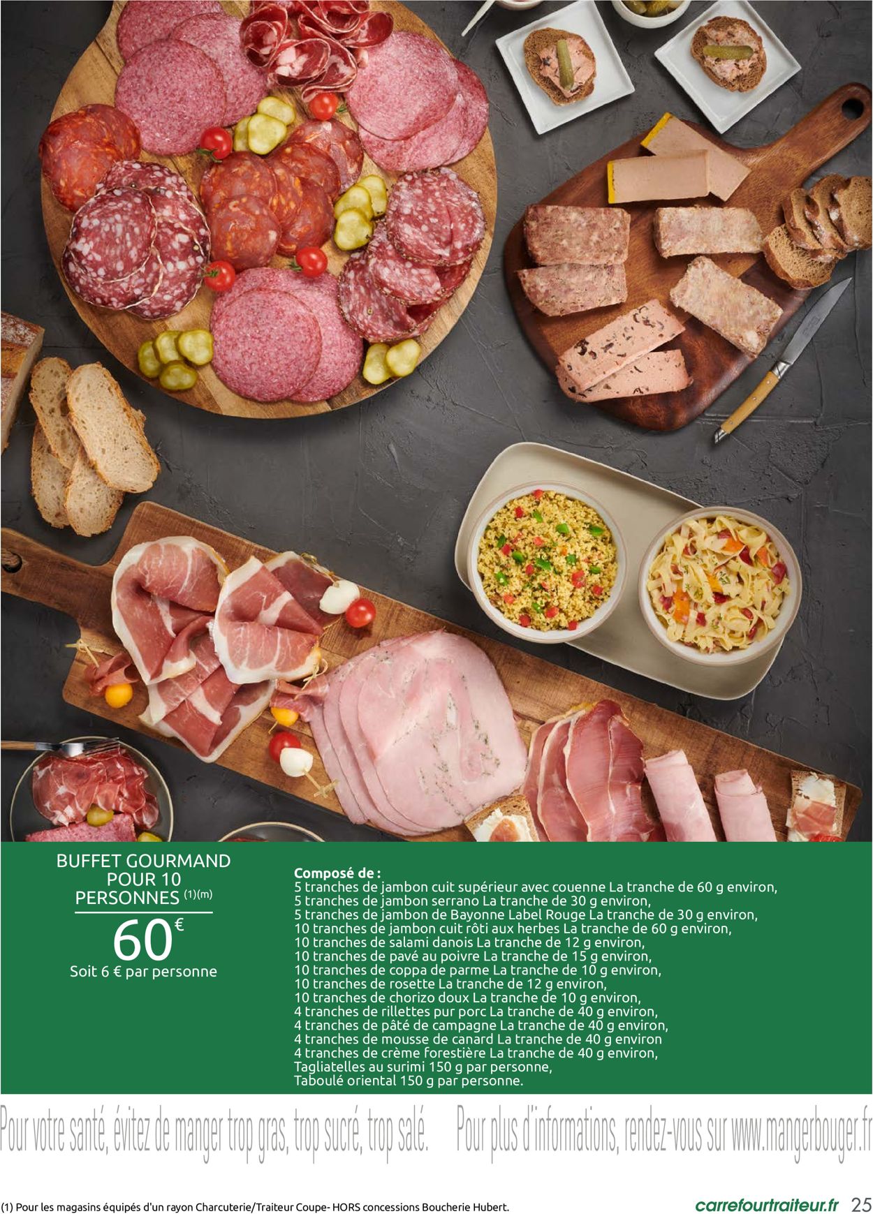 Carrefour Market Catalogue - 28.03-02.10.2022 (Page 25)