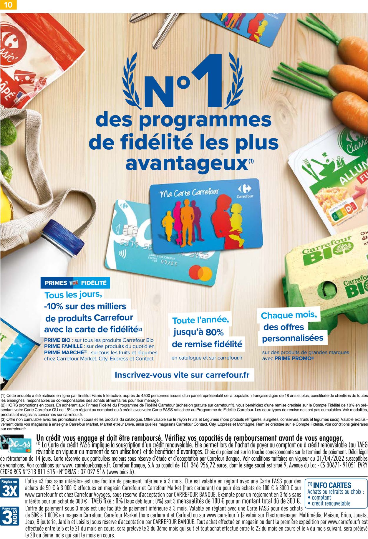 Carrefour Market Catalogue - 07.06-19.06.2022 (Page 12)