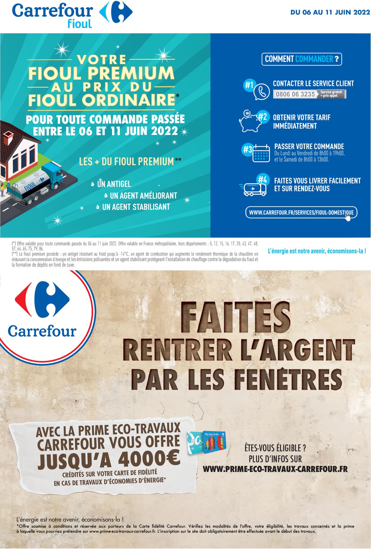 Carrefour Market Catalogue - 14.06-26.06.2022 (Page 2)