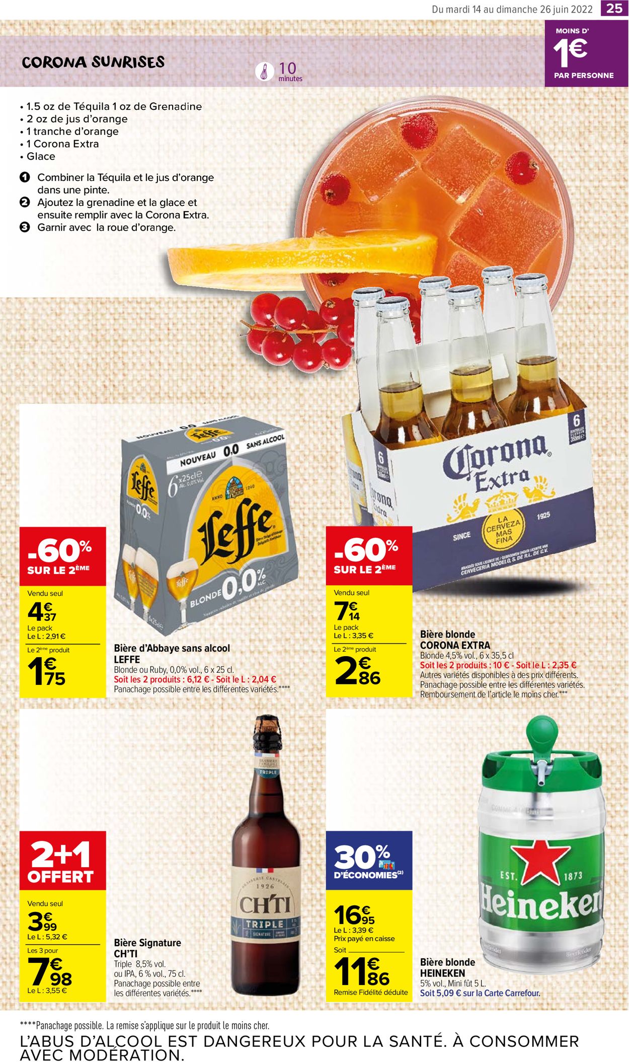 Carrefour Market Catalogue - 14.06-26.06.2022 (Page 27)