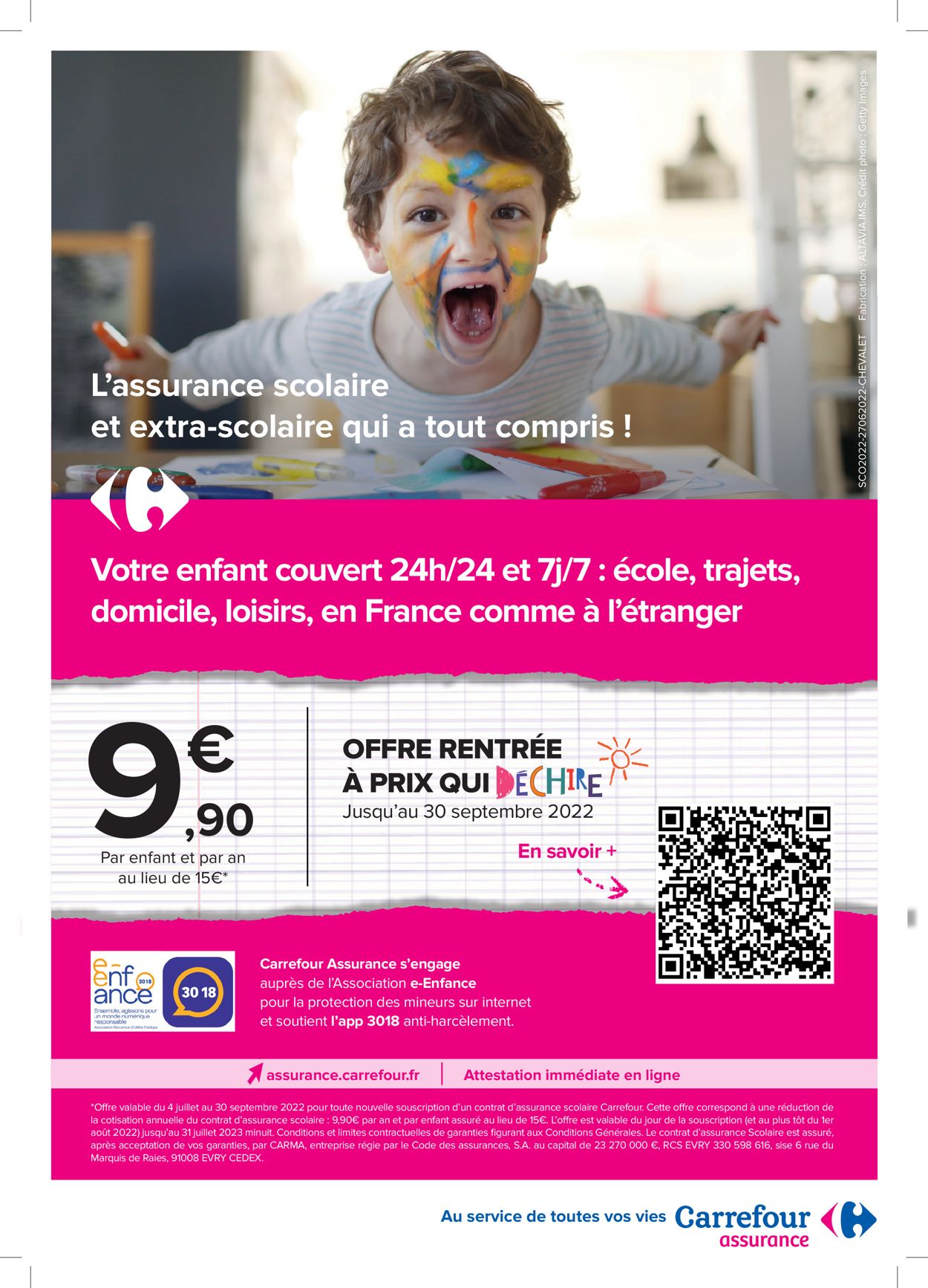 Carrefour Market Catalogue - 12.07-24.07.2022 (Page 3)