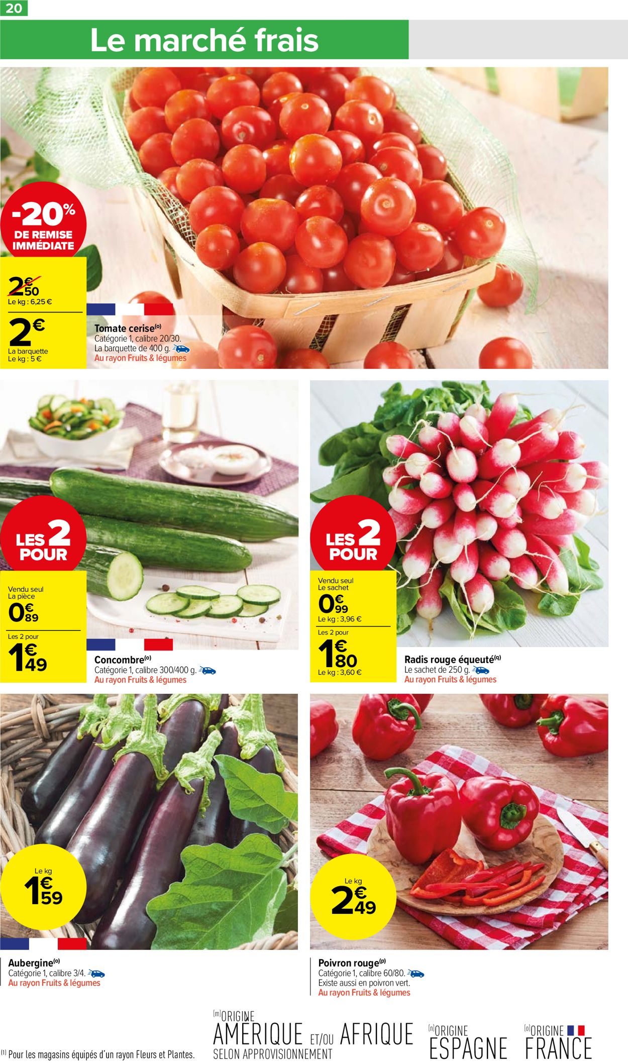 Carrefour Market Catalogue - 19.07-31.07.2022 (Page 22)