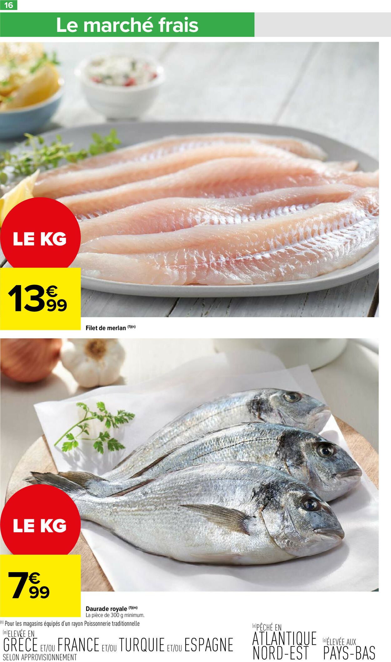 Carrefour Market Catalogue - 27.09-09.10.2022 (Page 18)