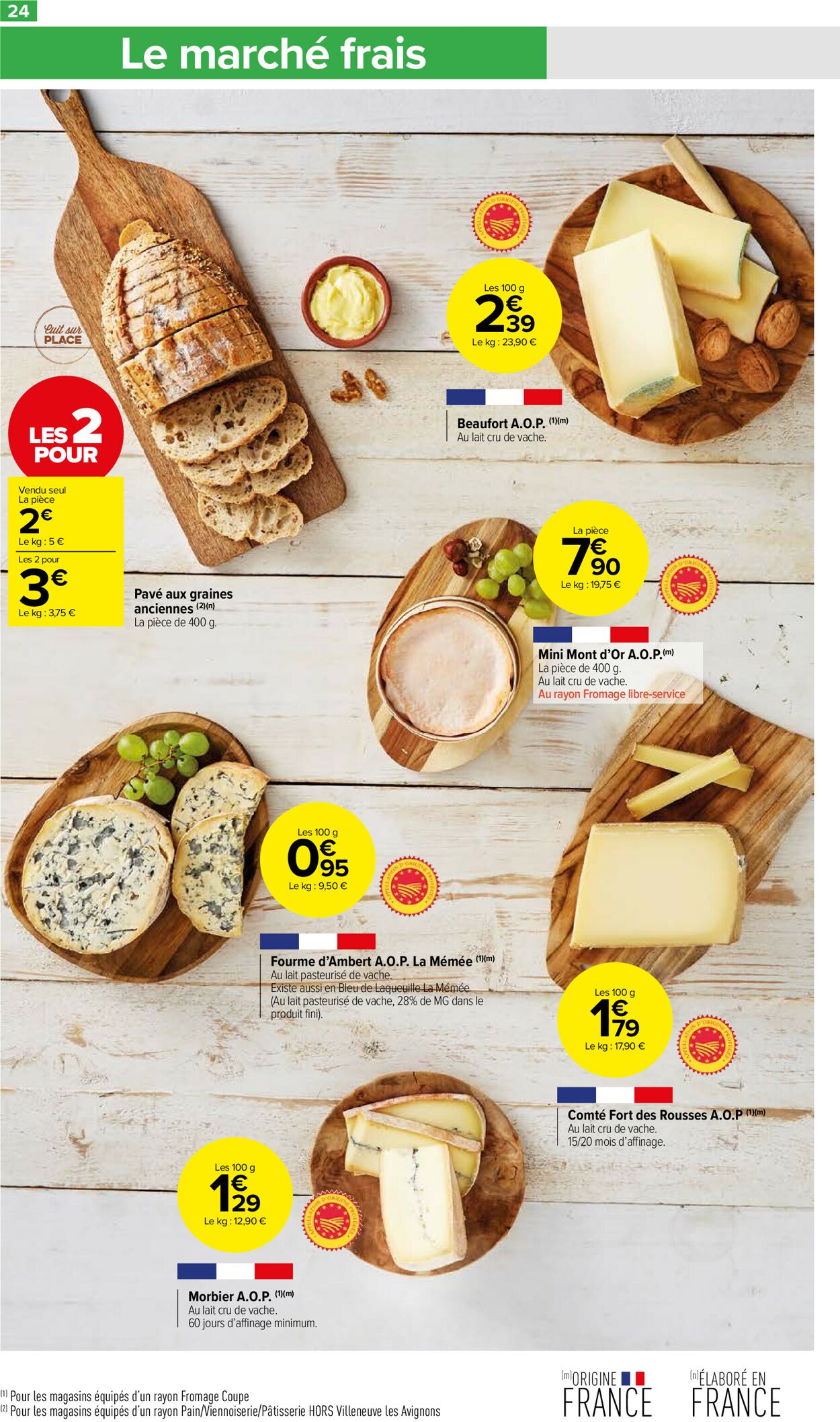 Carrefour Market Catalogue - 27.09-09.10.2022 (Page 26)