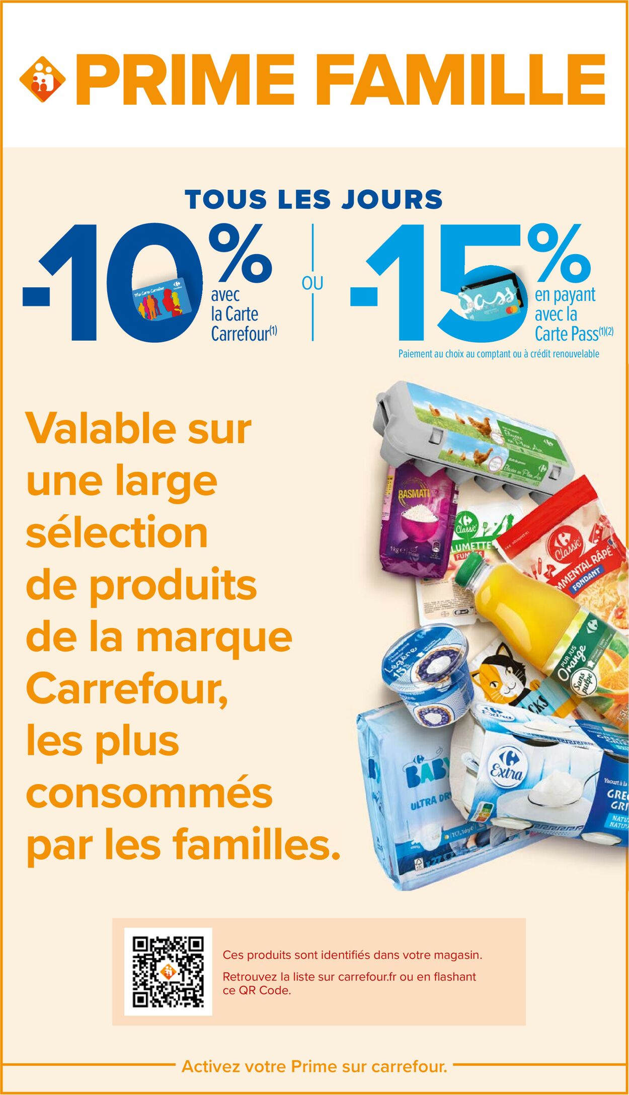 Carrefour Market Catalogue - 27.09-09.10.2022 (Page 13)