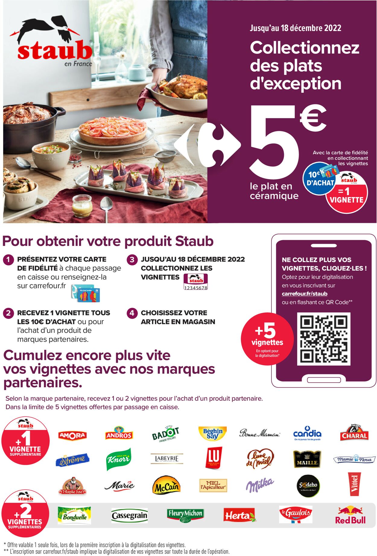 Carrefour Market Catalogue - 20.09-02.10.2022 (Page 5)
