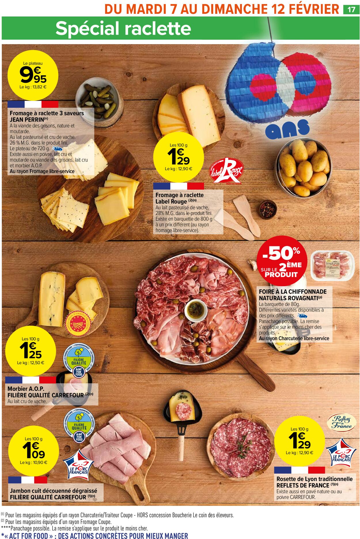 Carrefour Market Catalogue - 07.02-19.02.2023 (Page 19)