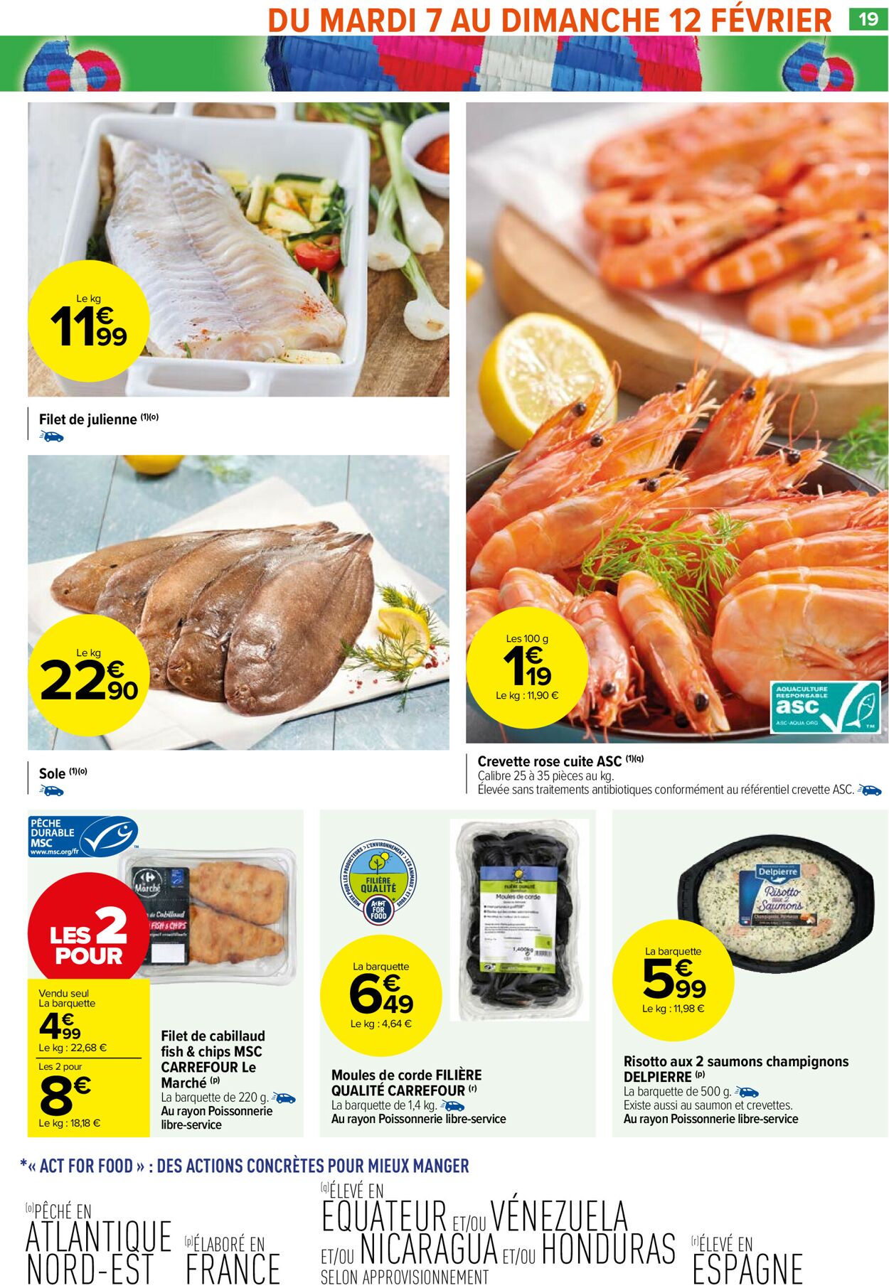 Carrefour Market Catalogue - 07.02-19.02.2023 (Page 21)