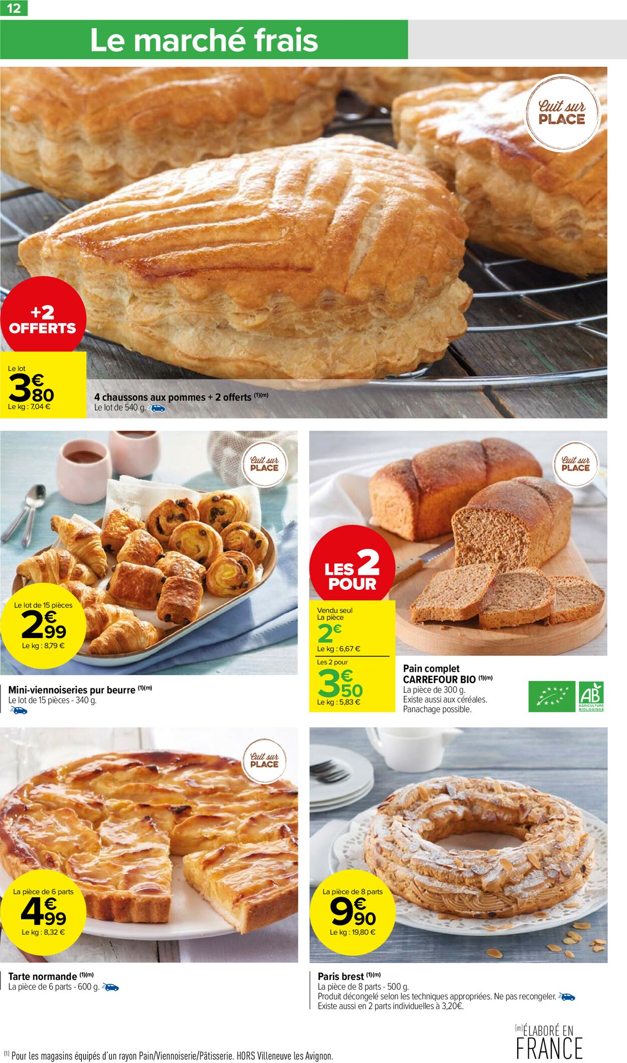 Carrefour Market Catalogue - 31.01-12.02.2023 (Page 14)