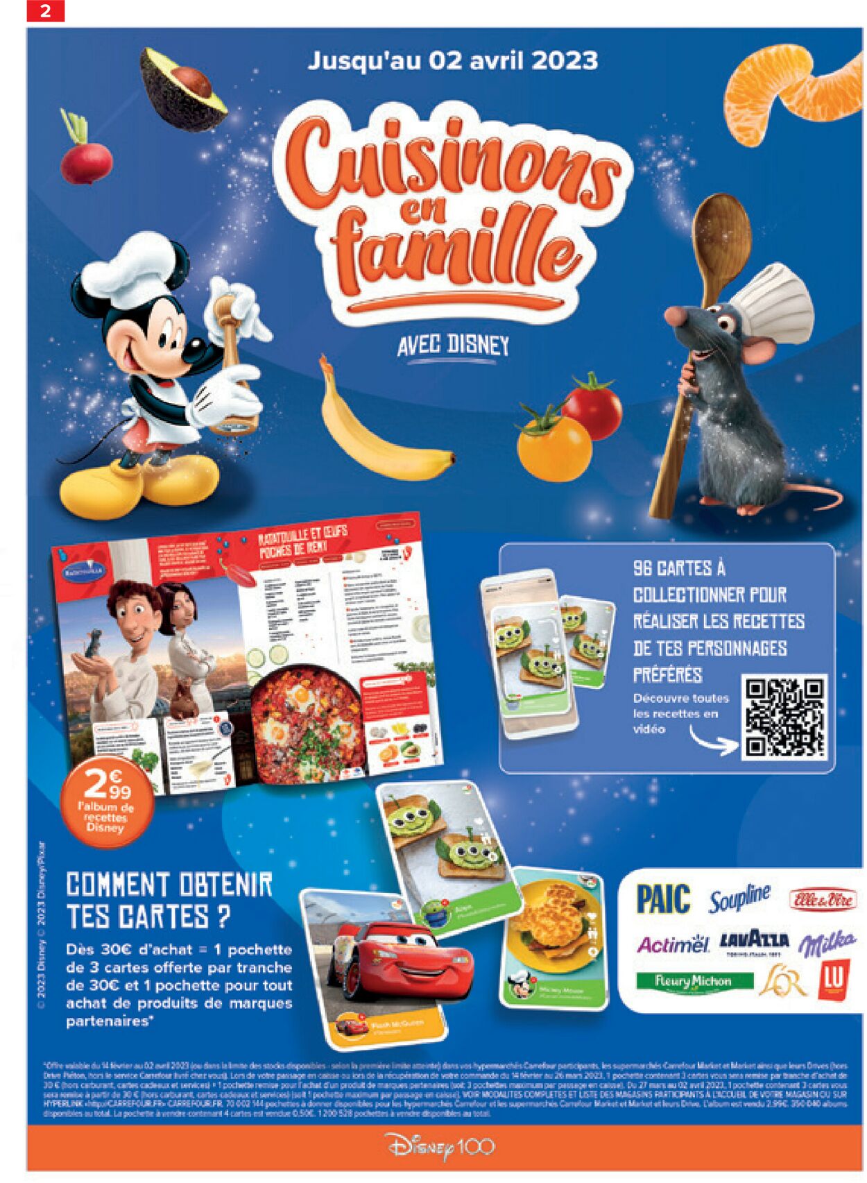 Carrefour Market Catalogue - 14.02-26.02.2023 (Page 4)