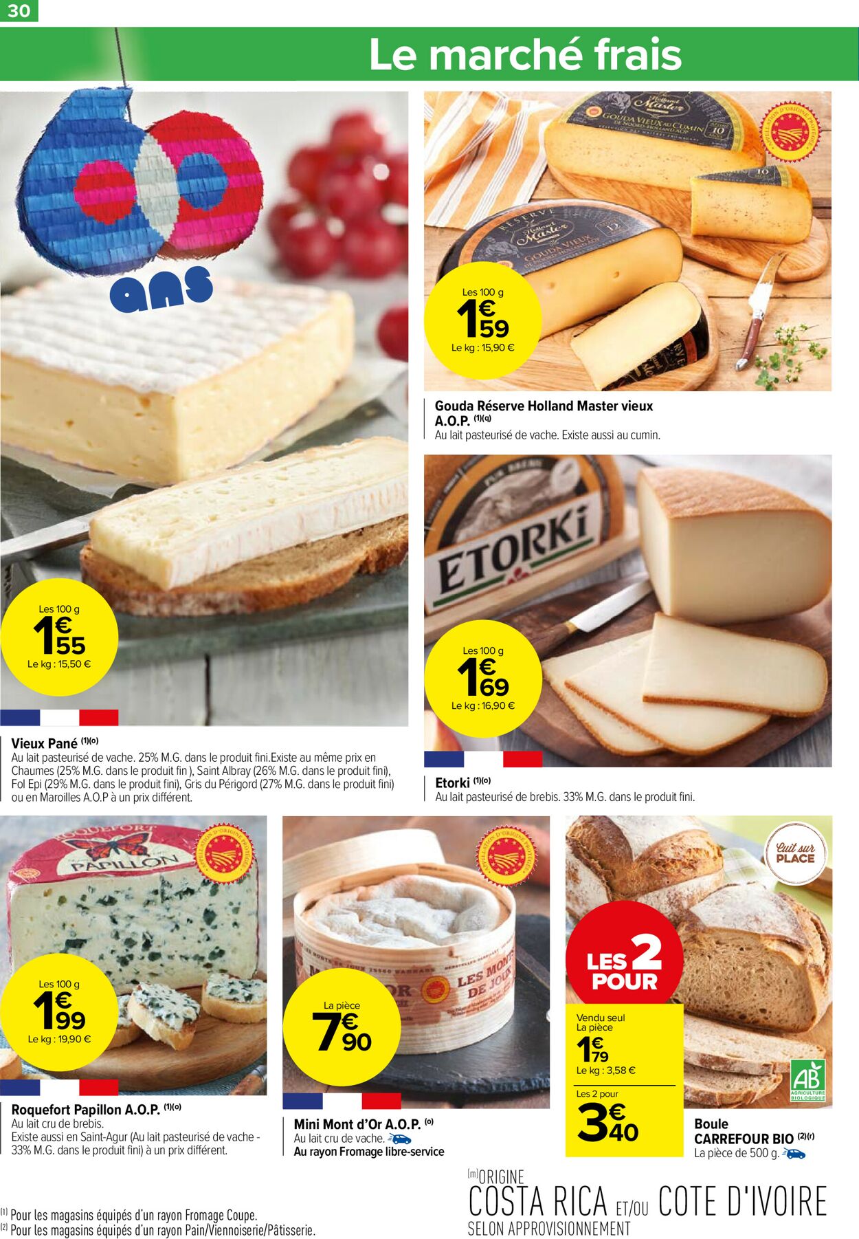 Carrefour Market Catalogue - 14.02-26.02.2023 (Page 32)