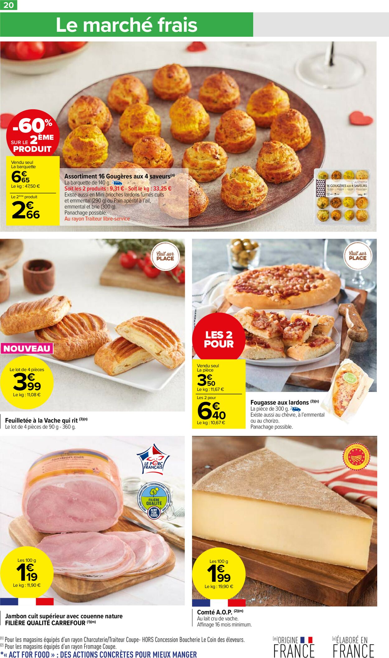 Carrefour Market Catalogue - 02.05-14.05.2023 (Page 22)