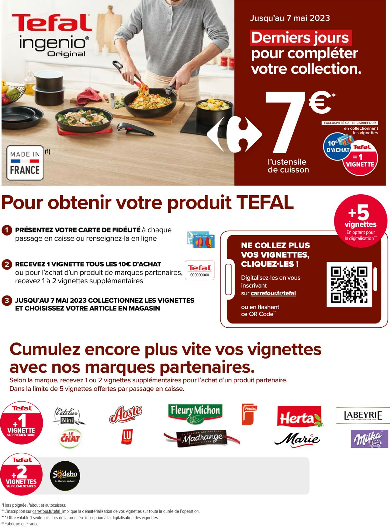Carrefour Market Catalogue - 02.05-14.05.2023 (Page 56)