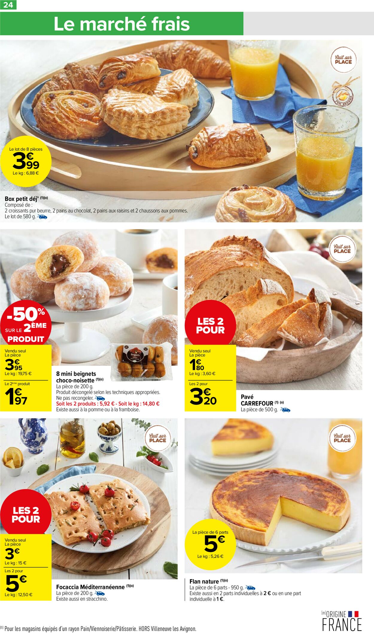 Carrefour Market Catalogue - 09.05-21.05.2023 (Page 28)