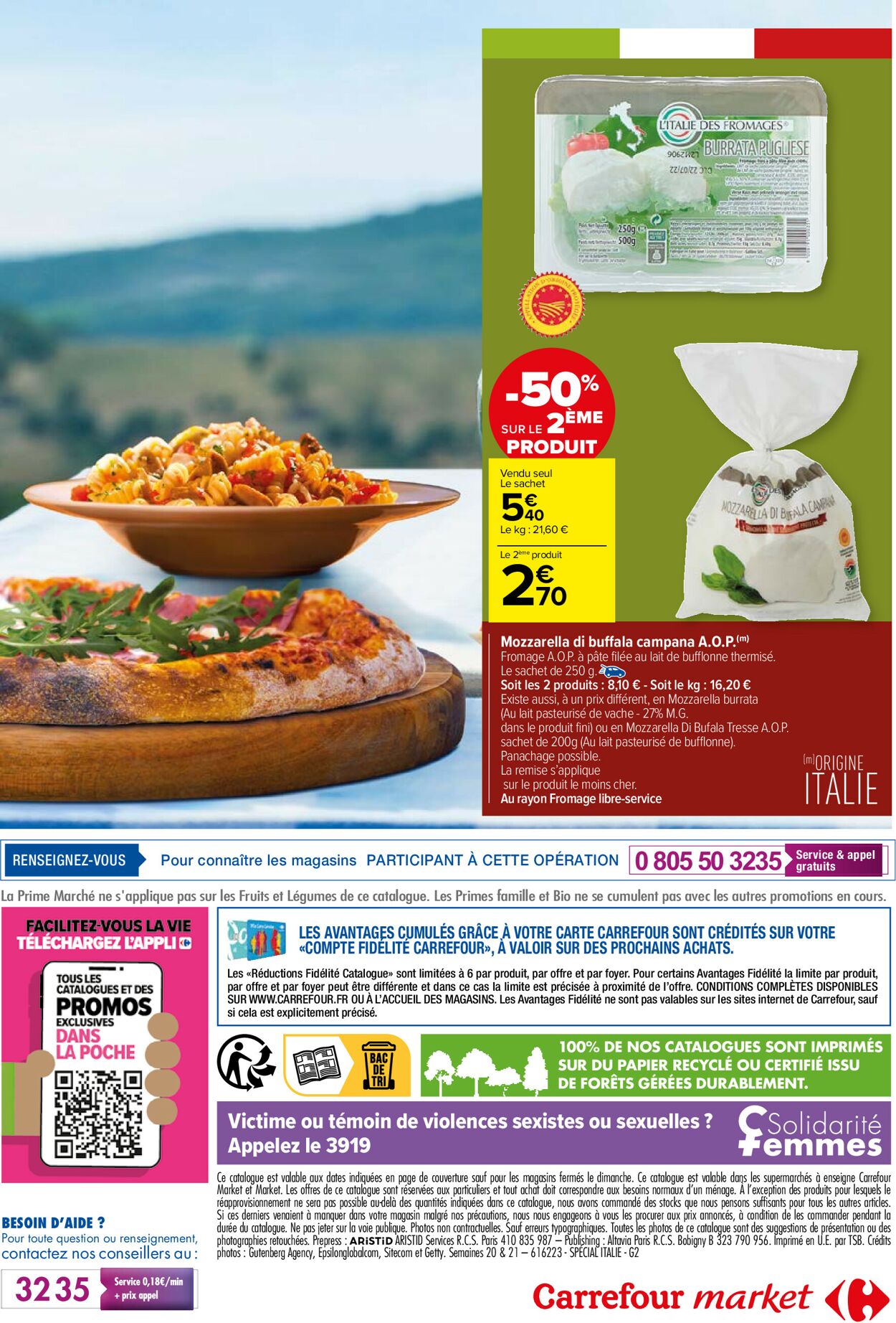 Carrefour Market Catalogue - 16.05-28.05.2023 (Page 18)