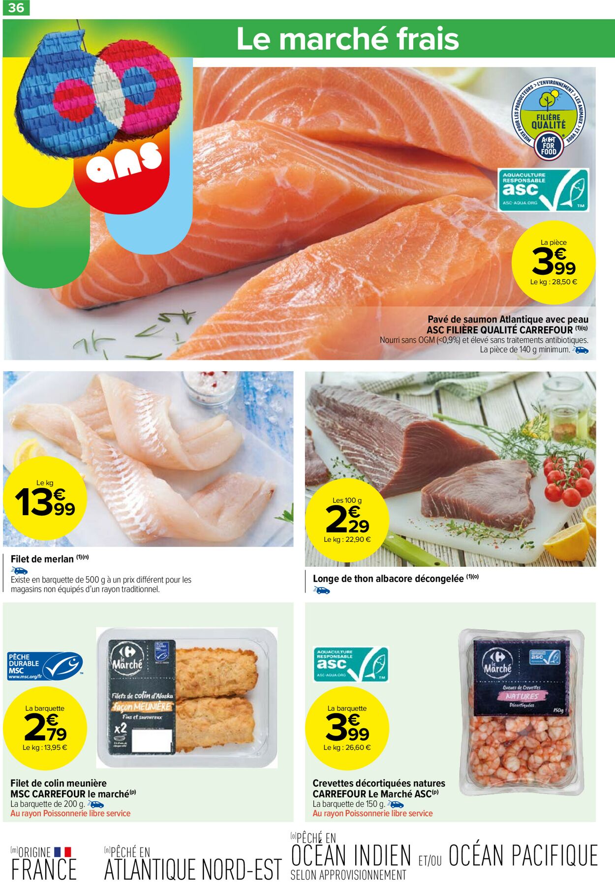 Carrefour Market Catalogue - 23.05-04.06.2023 (Page 38)