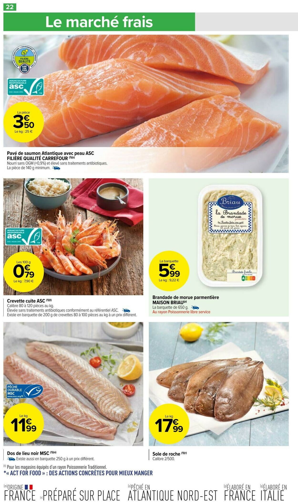 Carrefour Market Catalogue - 27.06-09.07.2023 (Page 24)