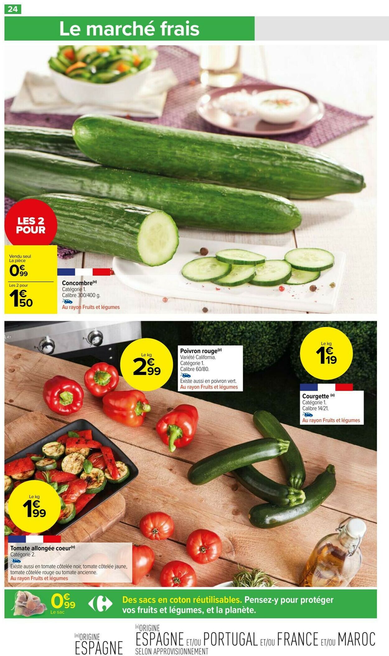 Carrefour Market Catalogue - 27.06-09.07.2023 (Page 26)