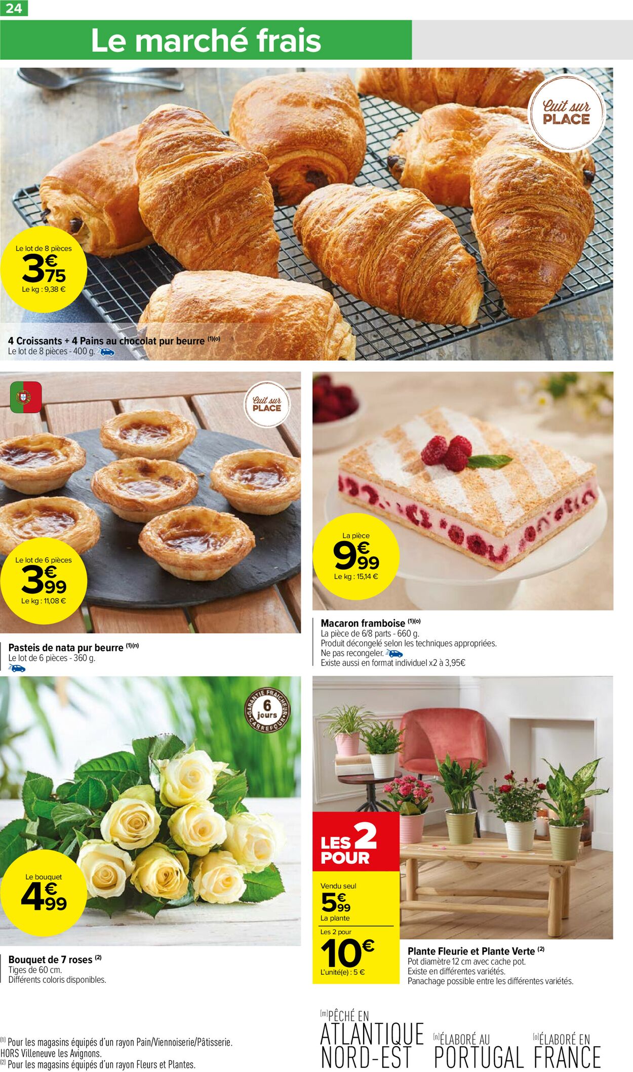 Carrefour Market Catalogue - 04.07-16.07.2023 (Page 26)