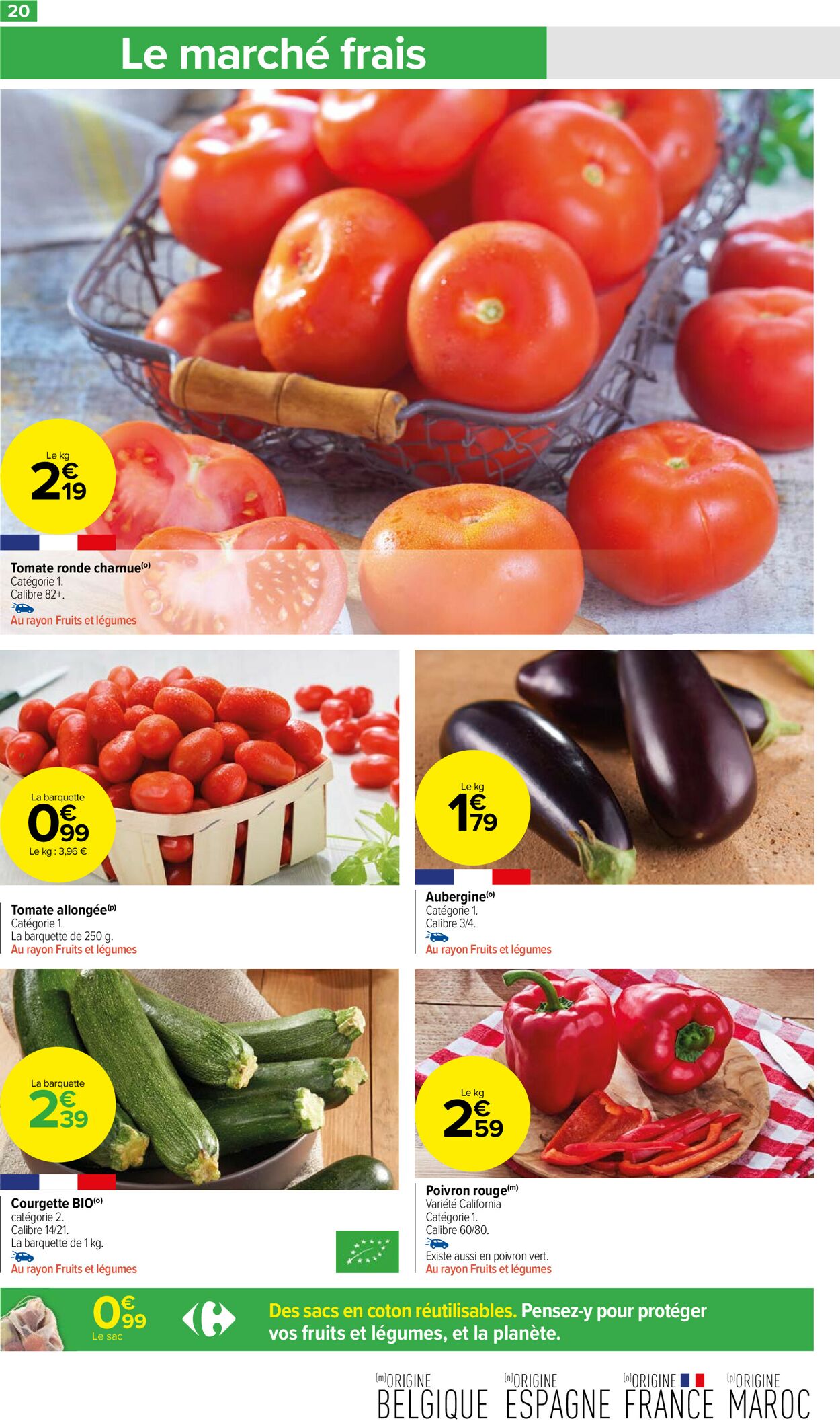 Carrefour Market Catalogue - 08.08-20.08.2023 (Page 22)