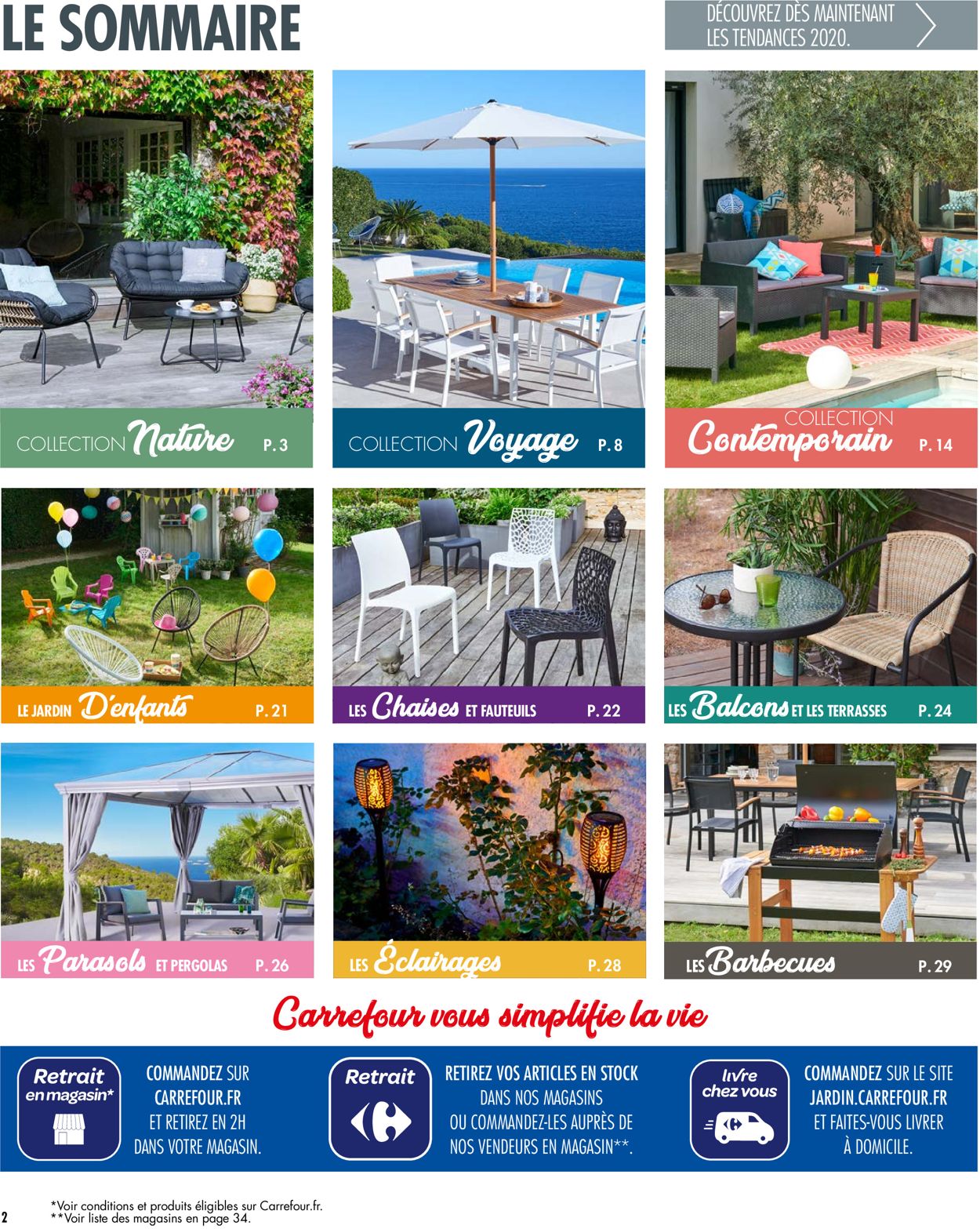Carrefour Catalogue - 19.05-21.06.2020 (Page 2)