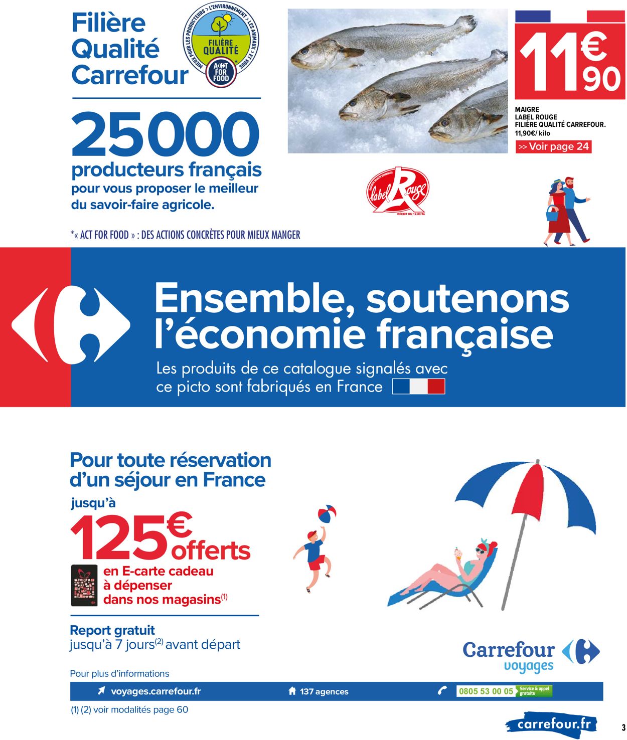 Carrefour Catalogue - 02.06-15.06.2020 (Page 3)