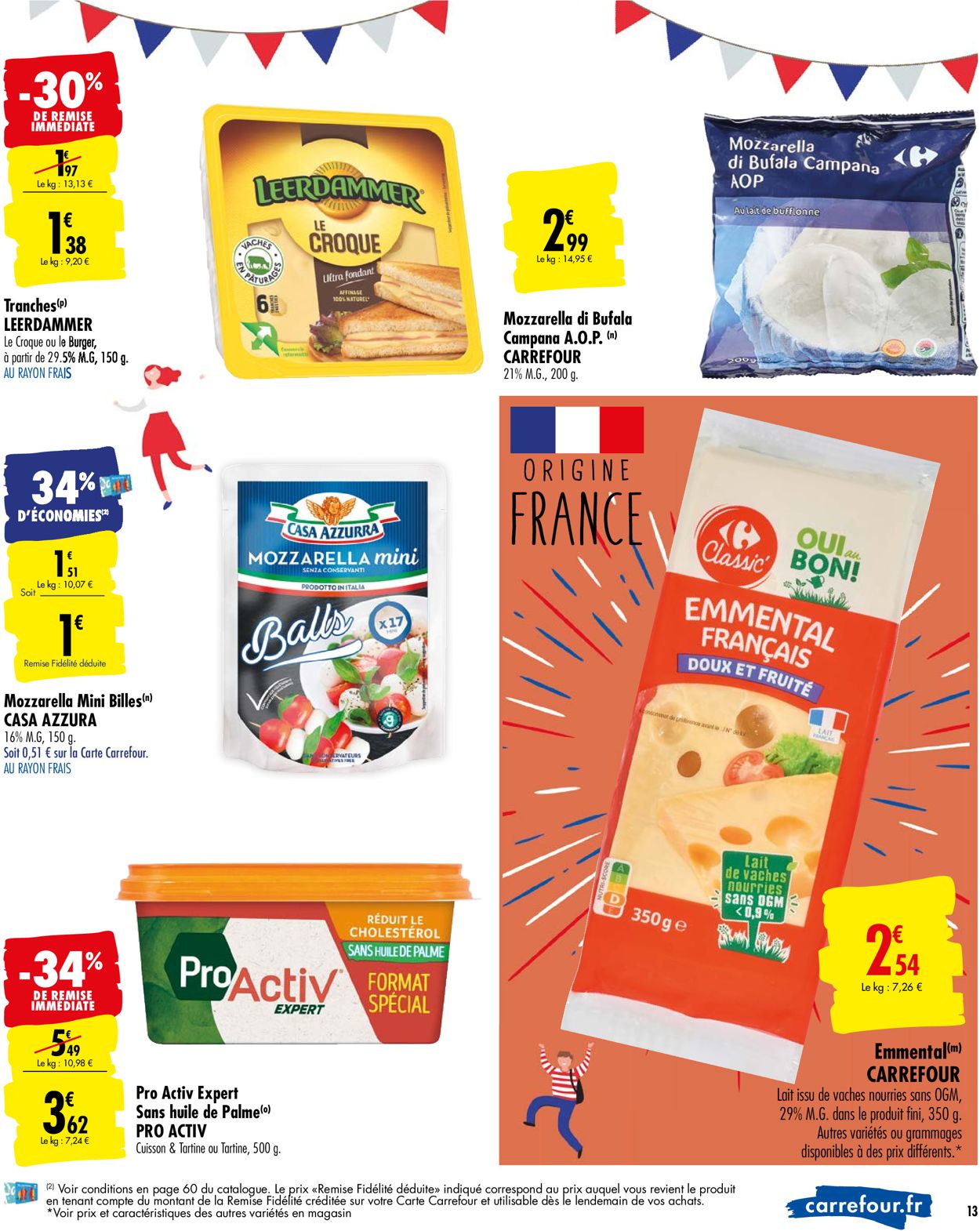 Carrefour Catalogue - 02.06-15.06.2020 (Page 13)