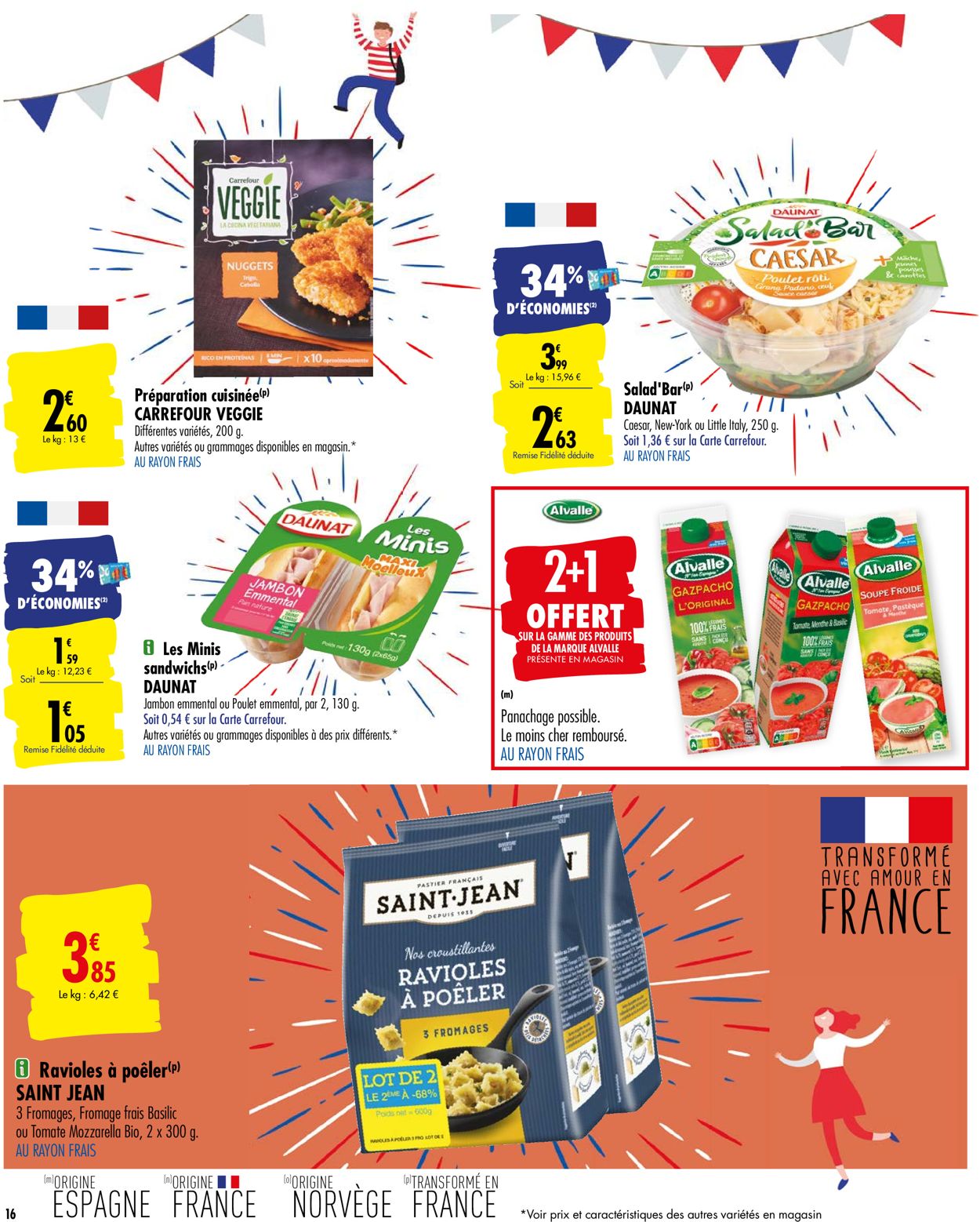 Carrefour Catalogue - 02.06-15.06.2020 (Page 16)