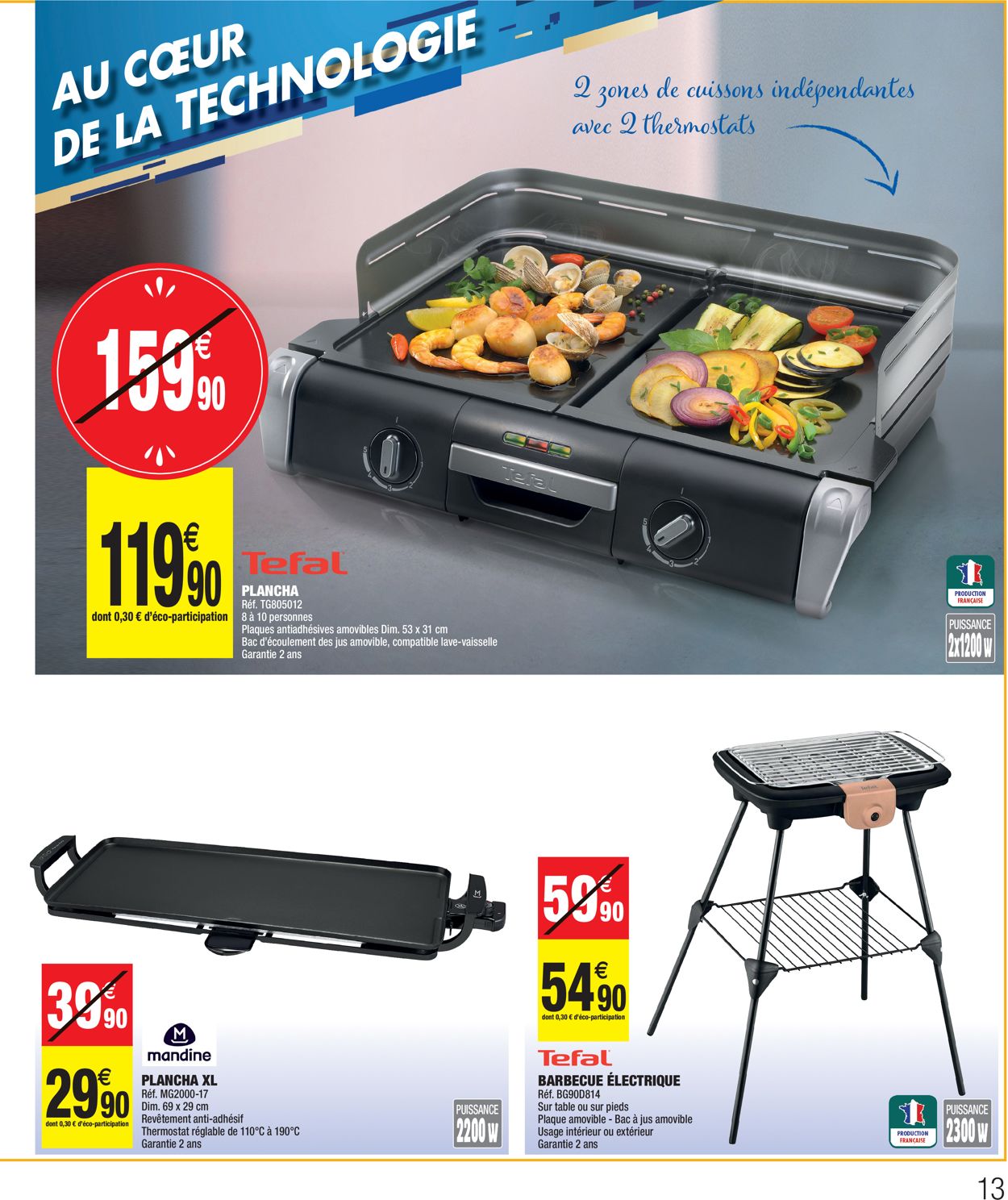 Carrefour Catalogue - 02.06-21.06.2020 (Page 13)