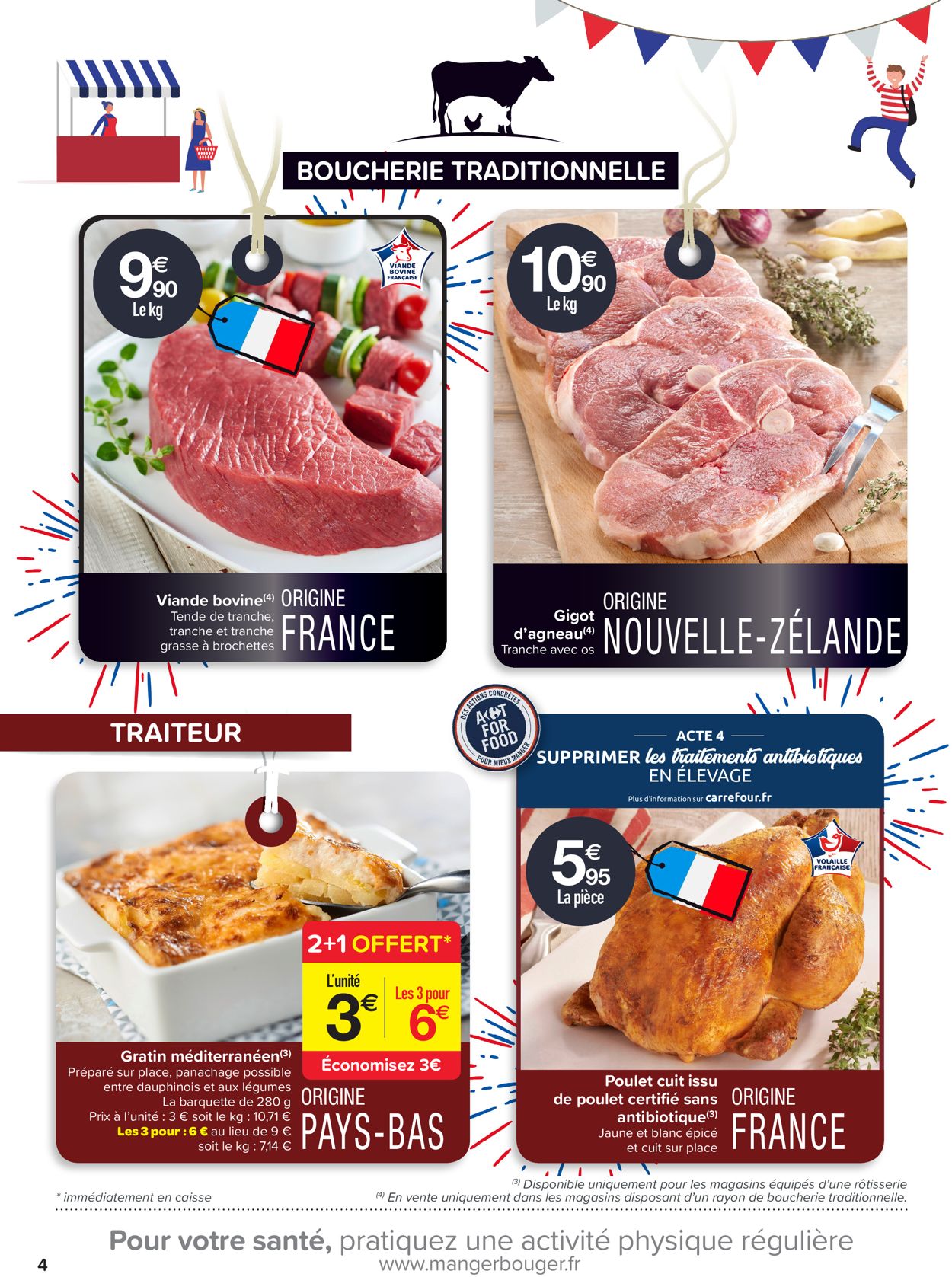 Carrefour Catalogue - 05.06-14.06.2020 (Page 4)