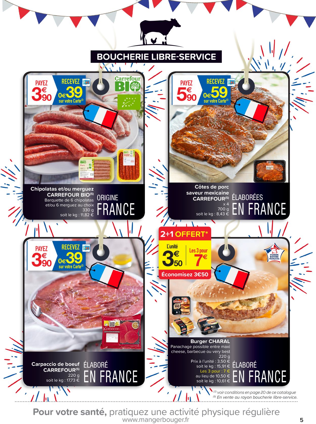 Carrefour Catalogue - 05.06-14.06.2020 (Page 5)