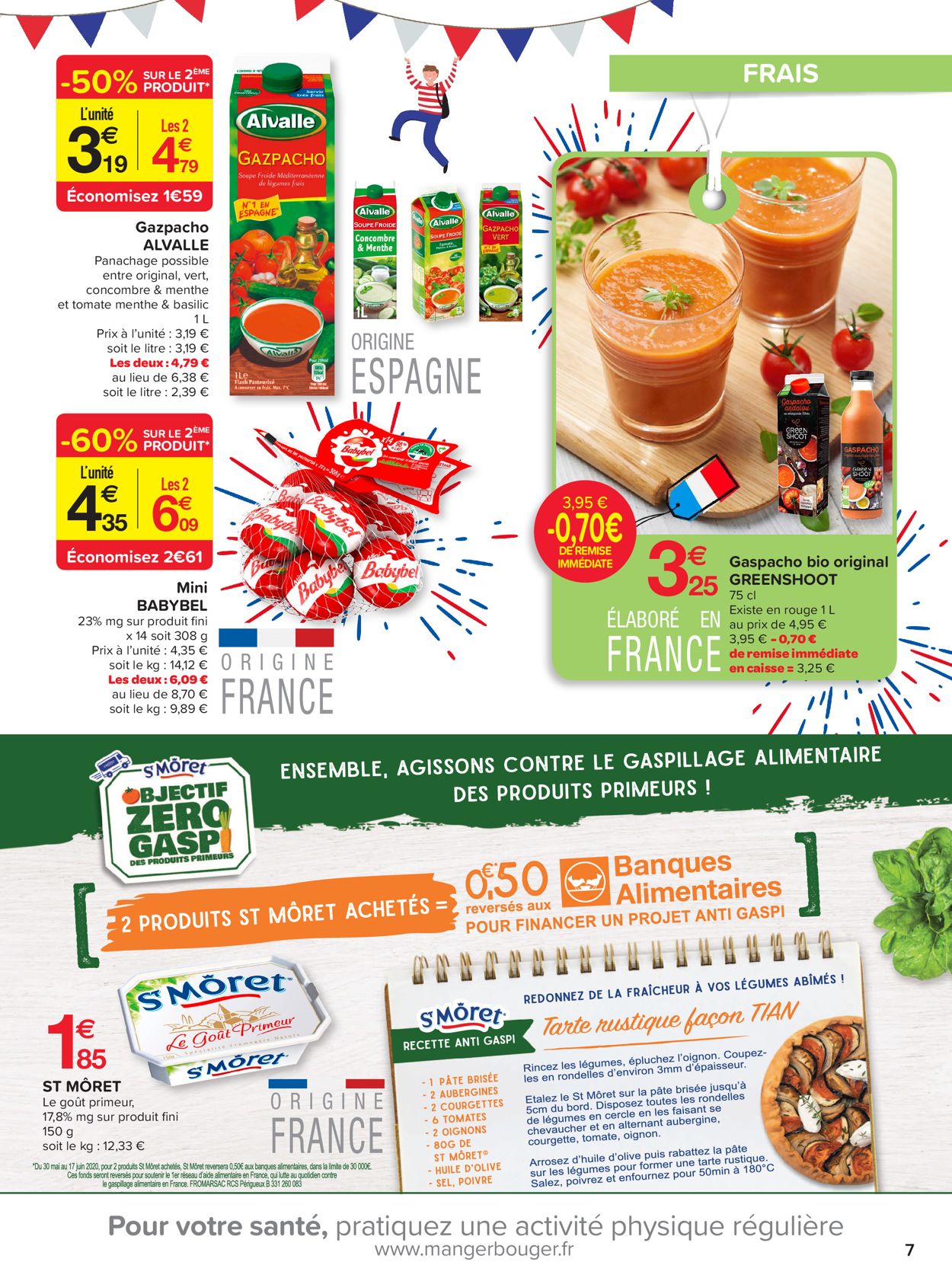 Carrefour Catalogue - 05.06-14.06.2020 (Page 7)