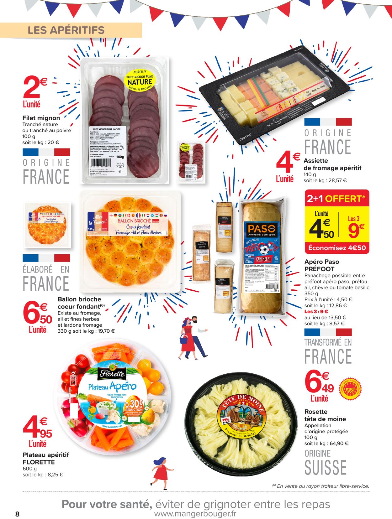 Carrefour Catalogue - 05.06-14.06.2020 (Page 8)