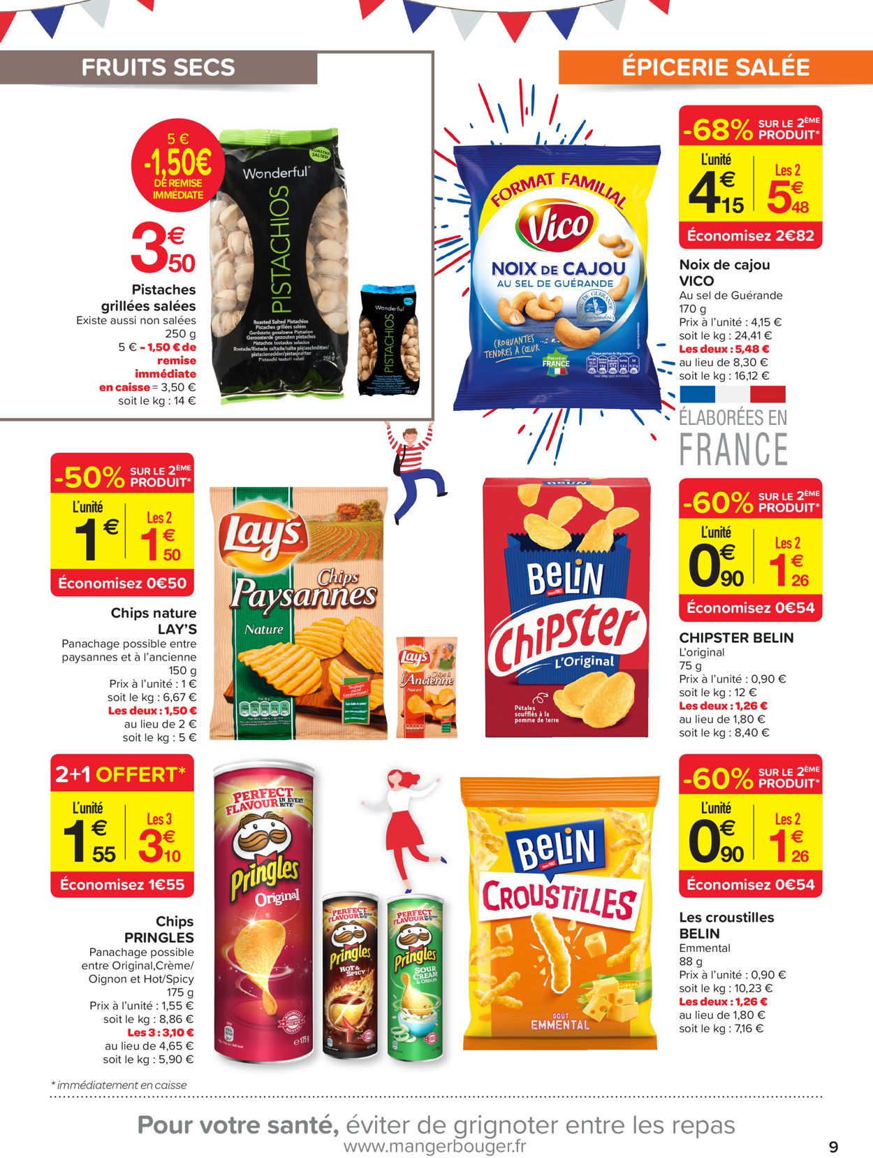 Carrefour Catalogue - 05.06-14.06.2020 (Page 9)