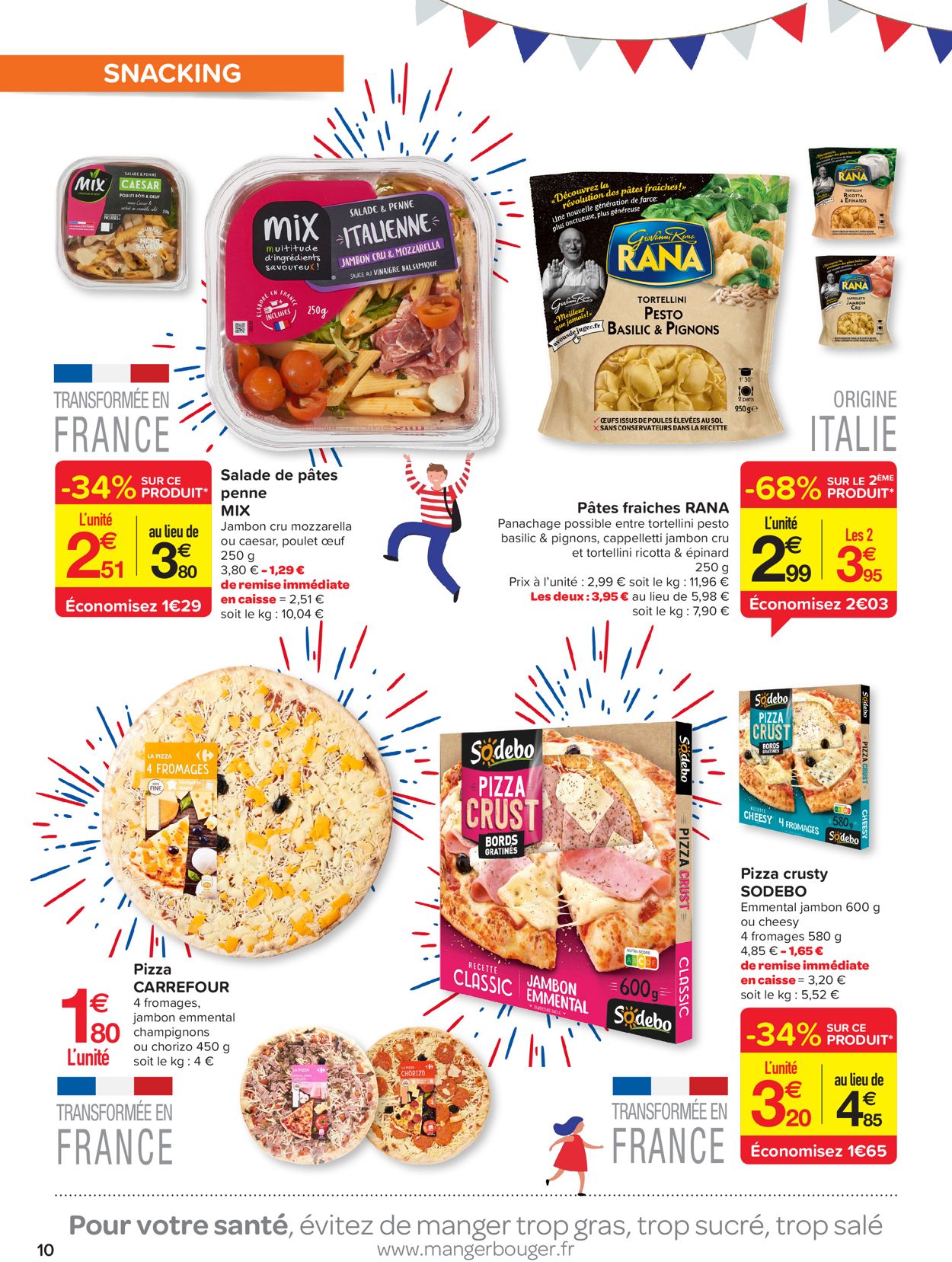 Carrefour Catalogue - 05.06-14.06.2020 (Page 10)