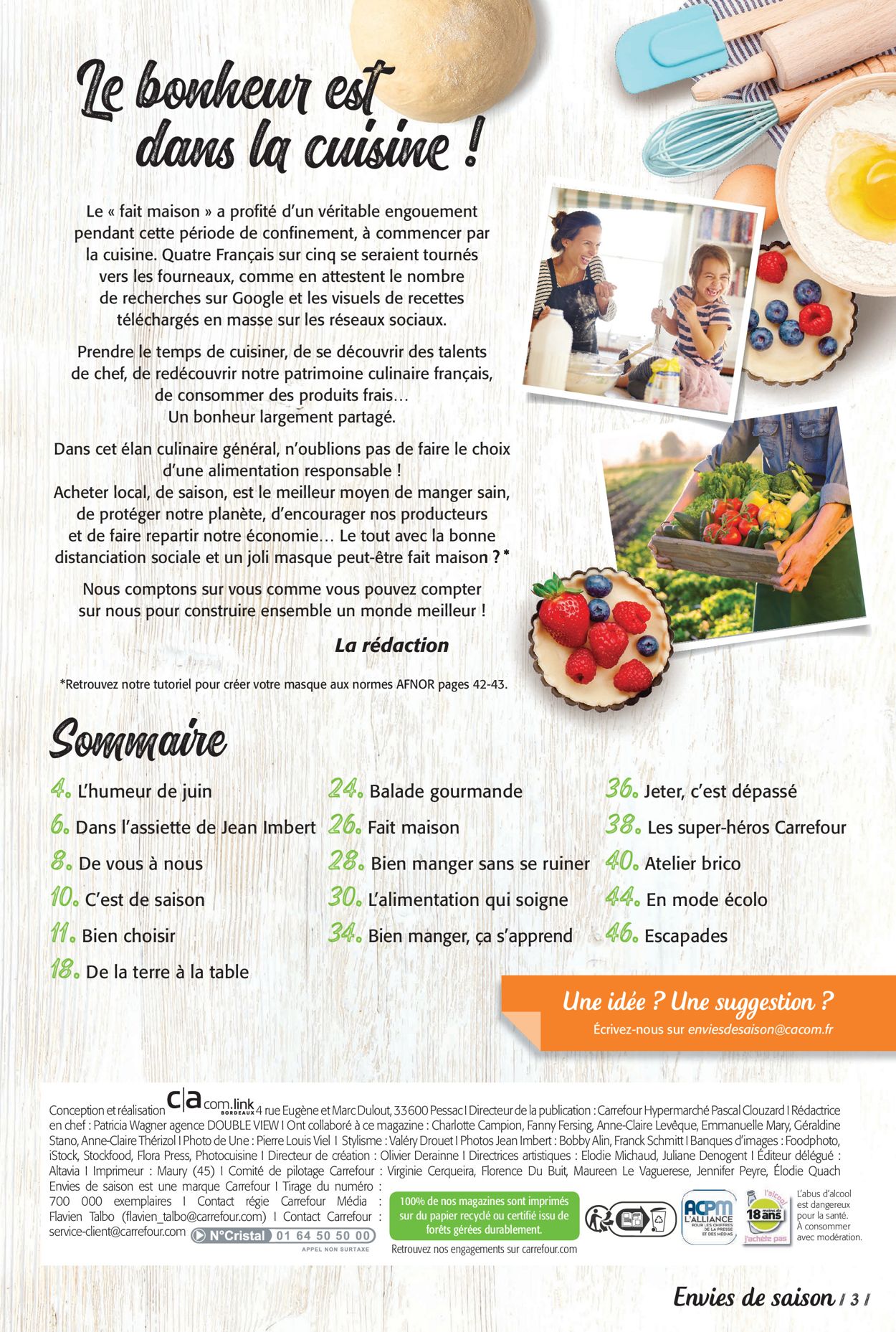 Carrefour Catalogue - 01.06-30.06.2020 (Page 3)
