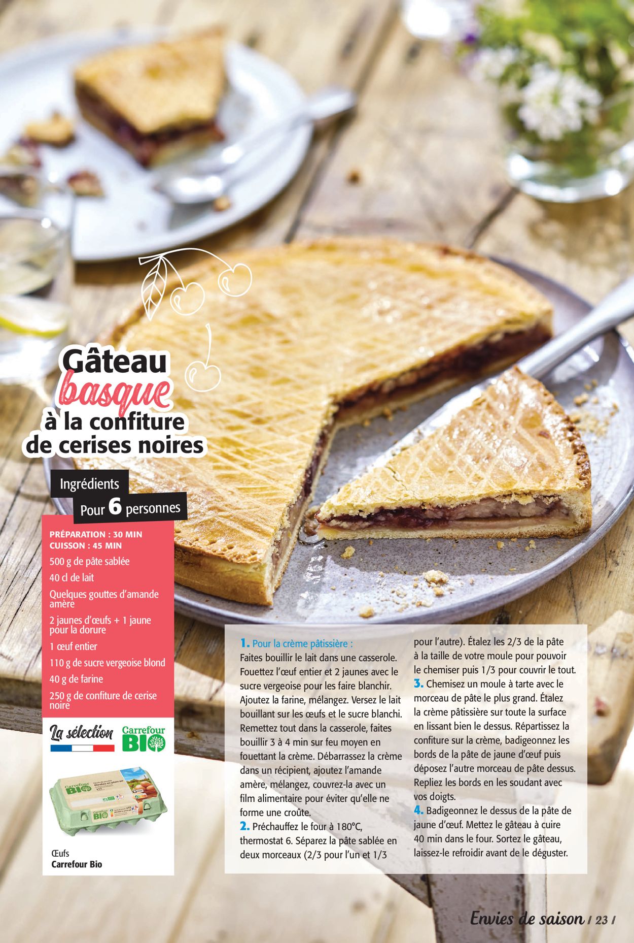 Carrefour Catalogue - 01.06-30.06.2020 (Page 23)