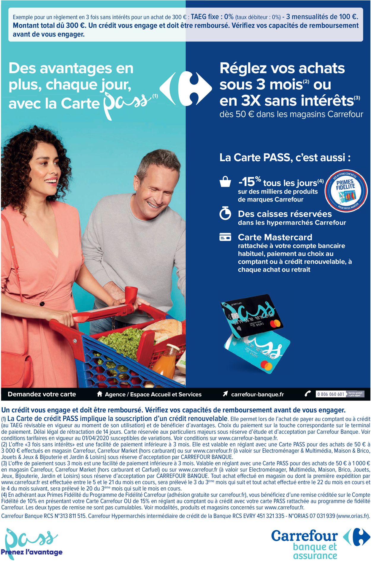 Carrefour Catalogue - 01.06-30.06.2020 (Page 27)
