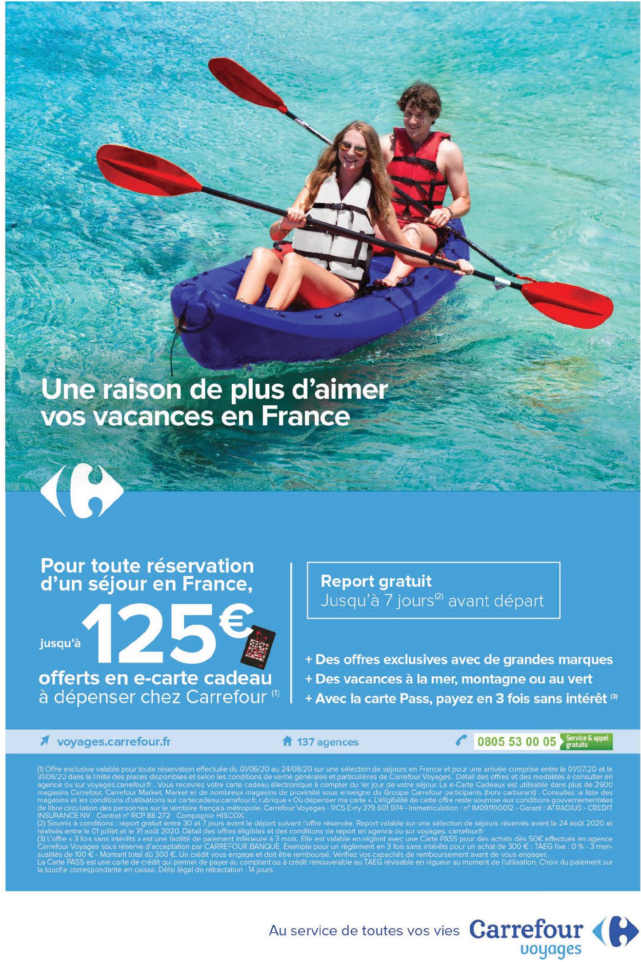 Carrefour Catalogue - 01.06-30.06.2020 (Page 48)