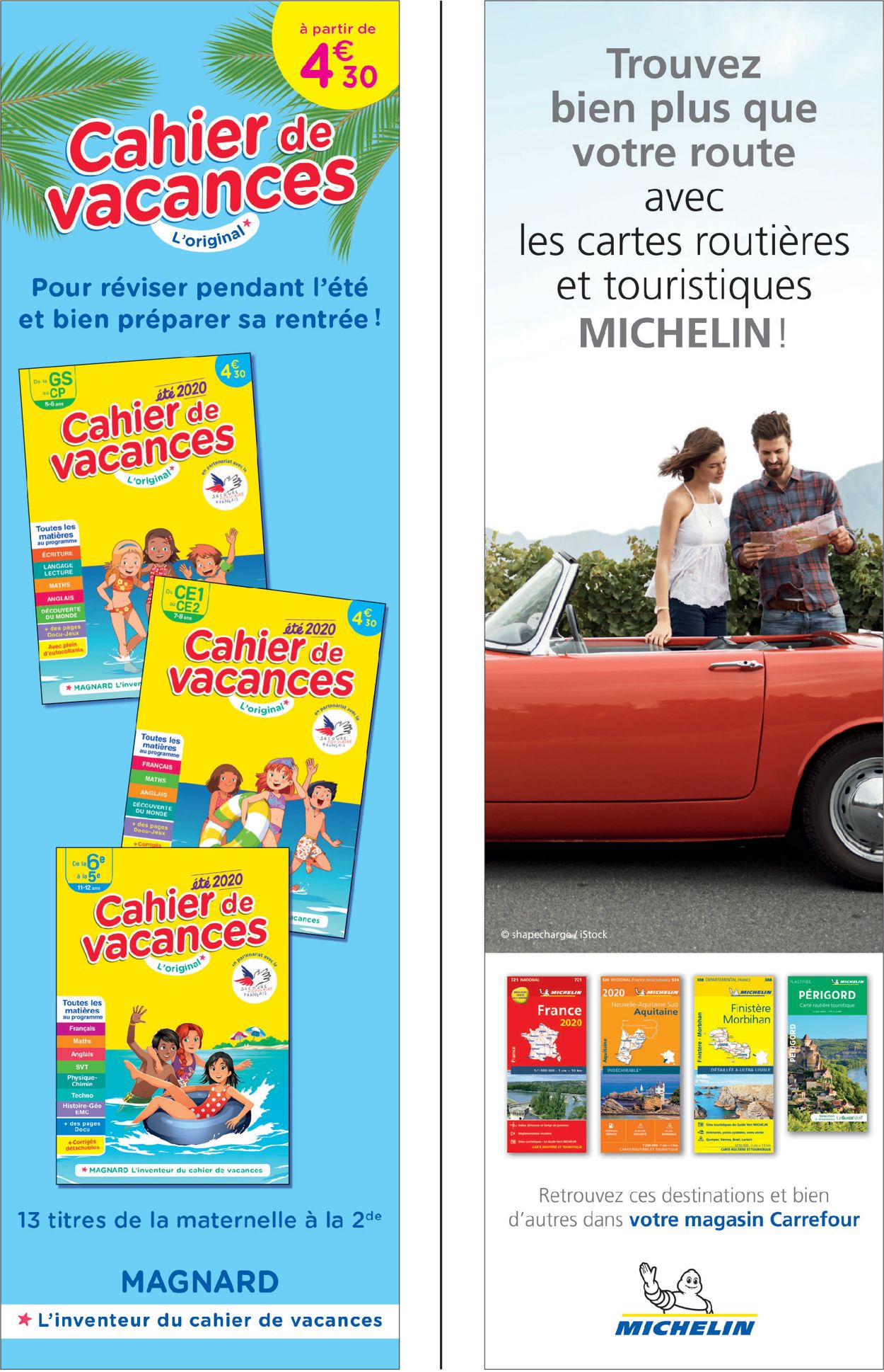 Carrefour Catalogue - 01.06-30.06.2020 (Page 4)
