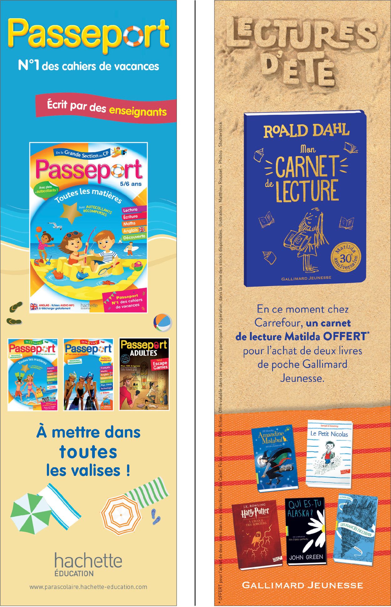 Carrefour Catalogue - 01.06-30.06.2020 (Page 8)