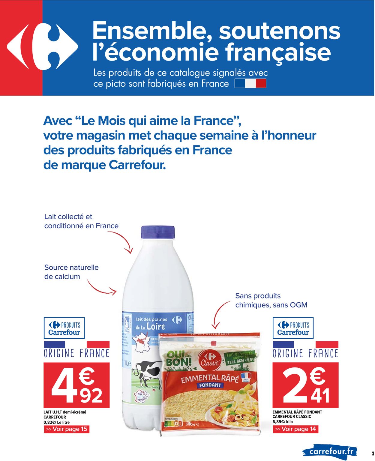 Carrefour Catalogue - 09.06-22.06.2020 (Page 3)